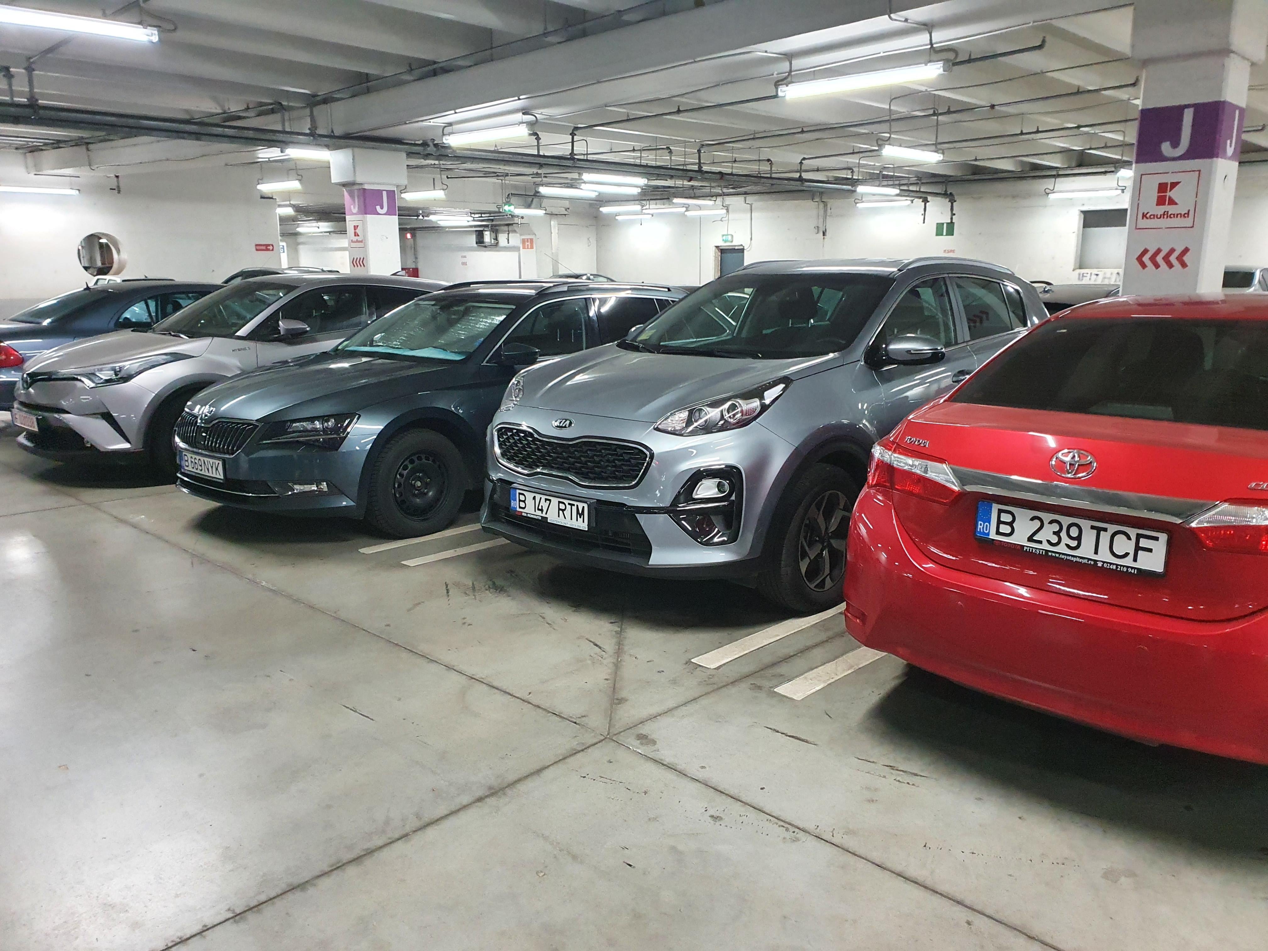 Private Transfer: Bucharest to Ruse