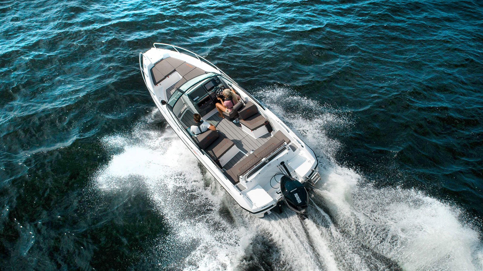 Private Speedboat to Antiparos & Despotiko Islands