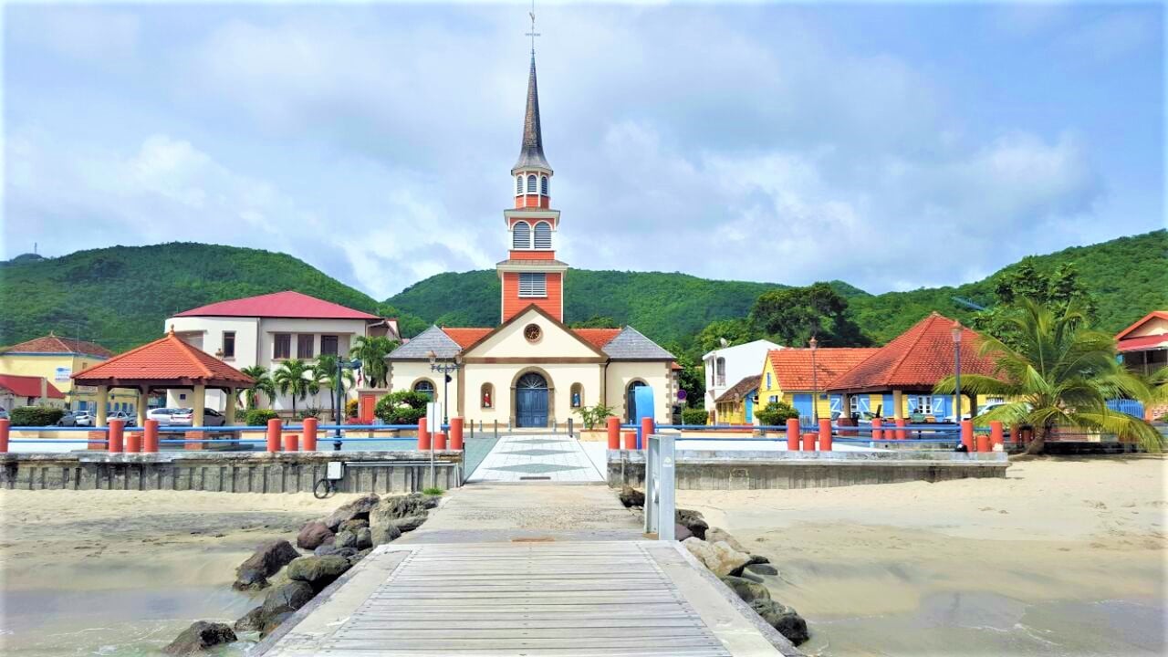 Personalized Half-Day Martinique Discovery Tour