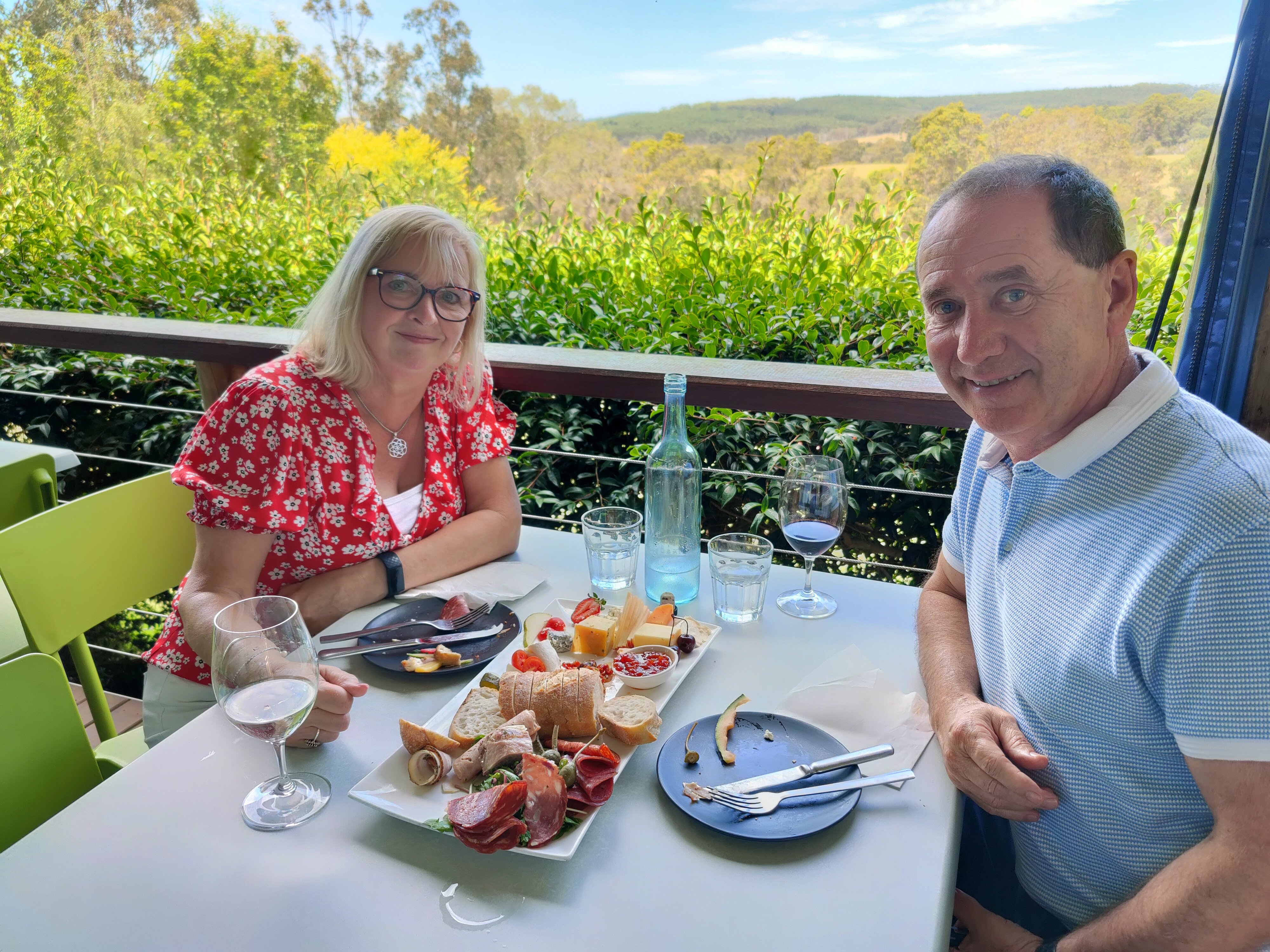 Denmark Food & Wine Discovery Tour from Albany