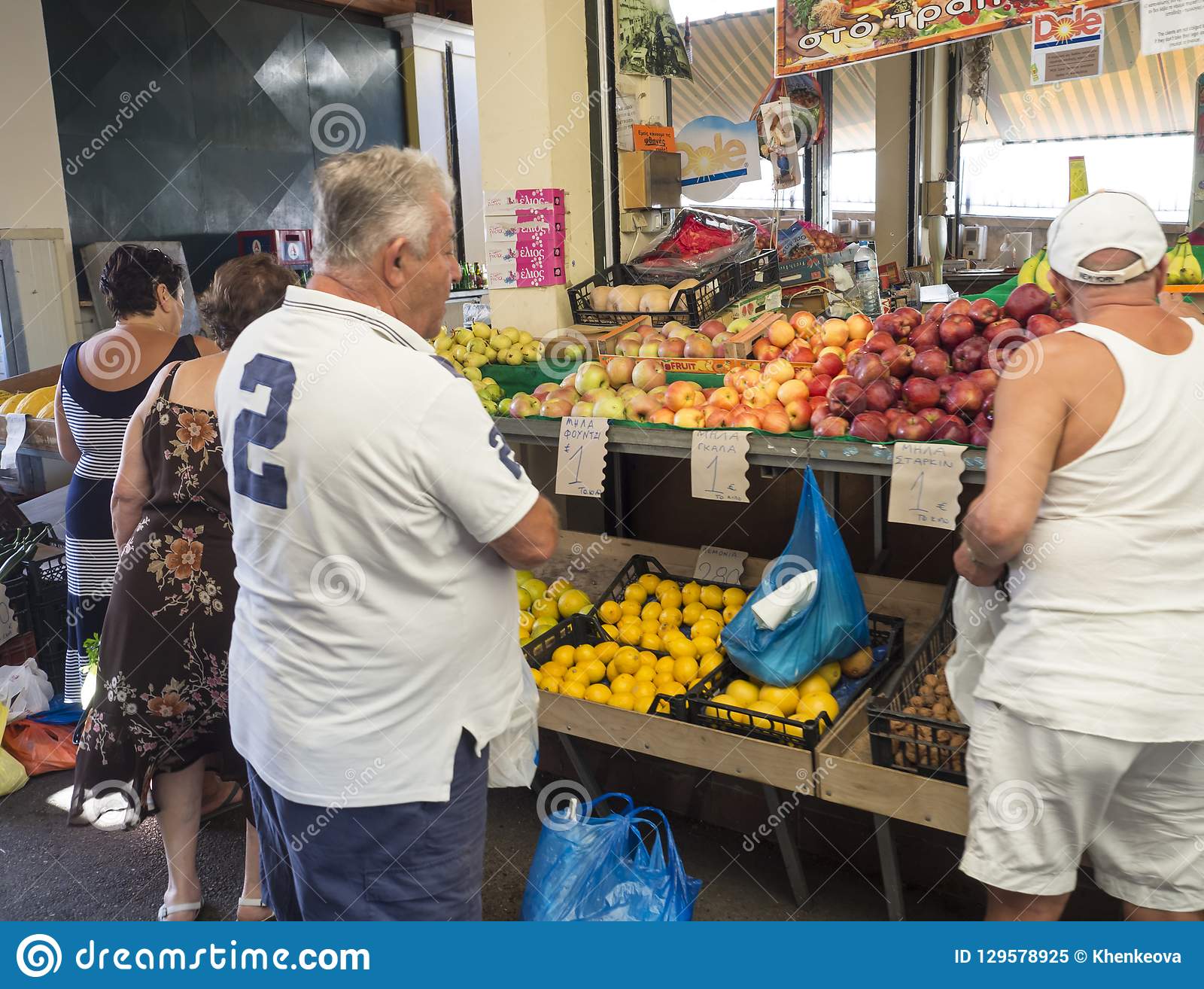 Corfu Cooking Class, Market Tour & Olive Oil Tasting