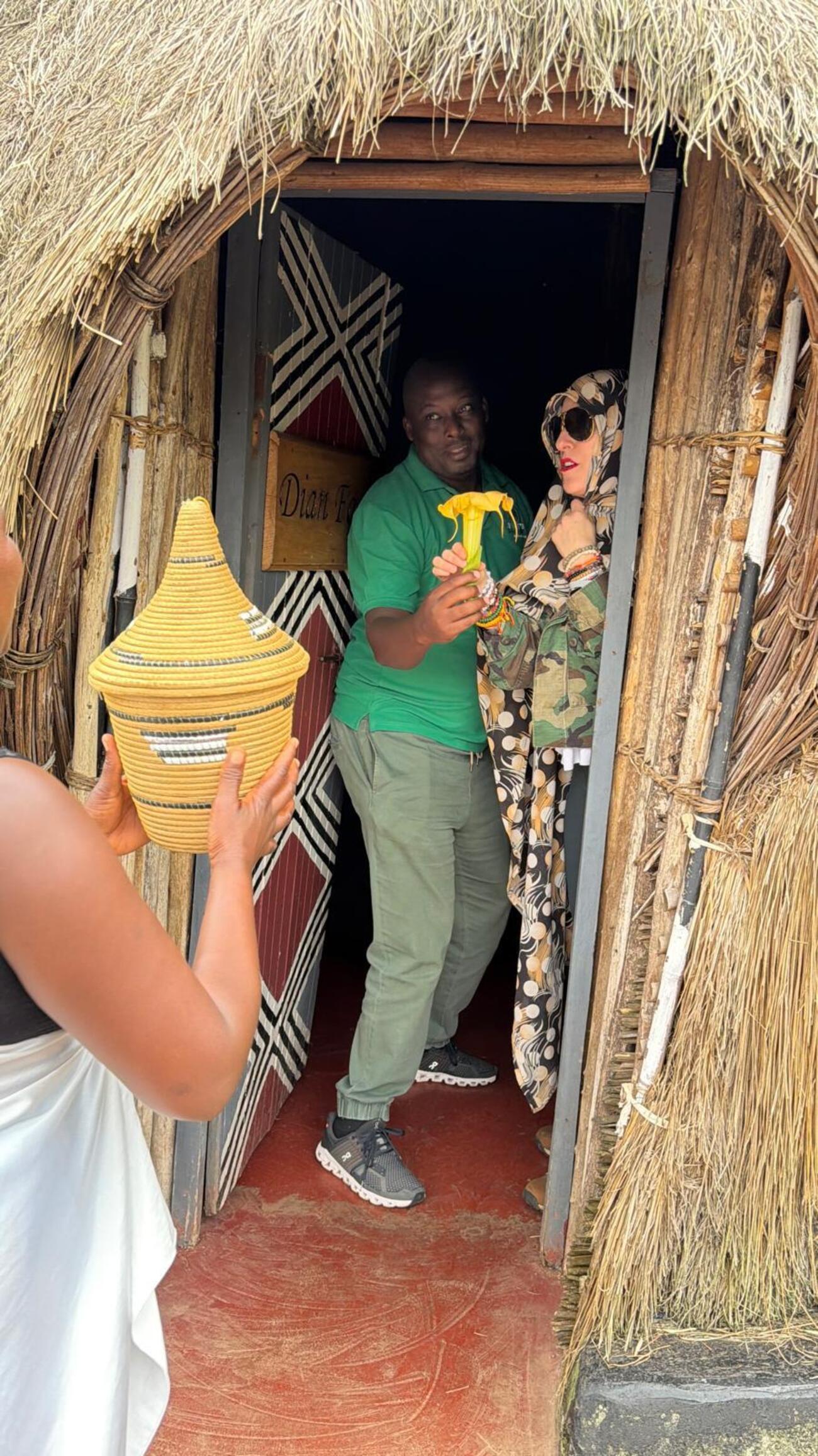2-Day Gorilla Trek & Cultural Immersion