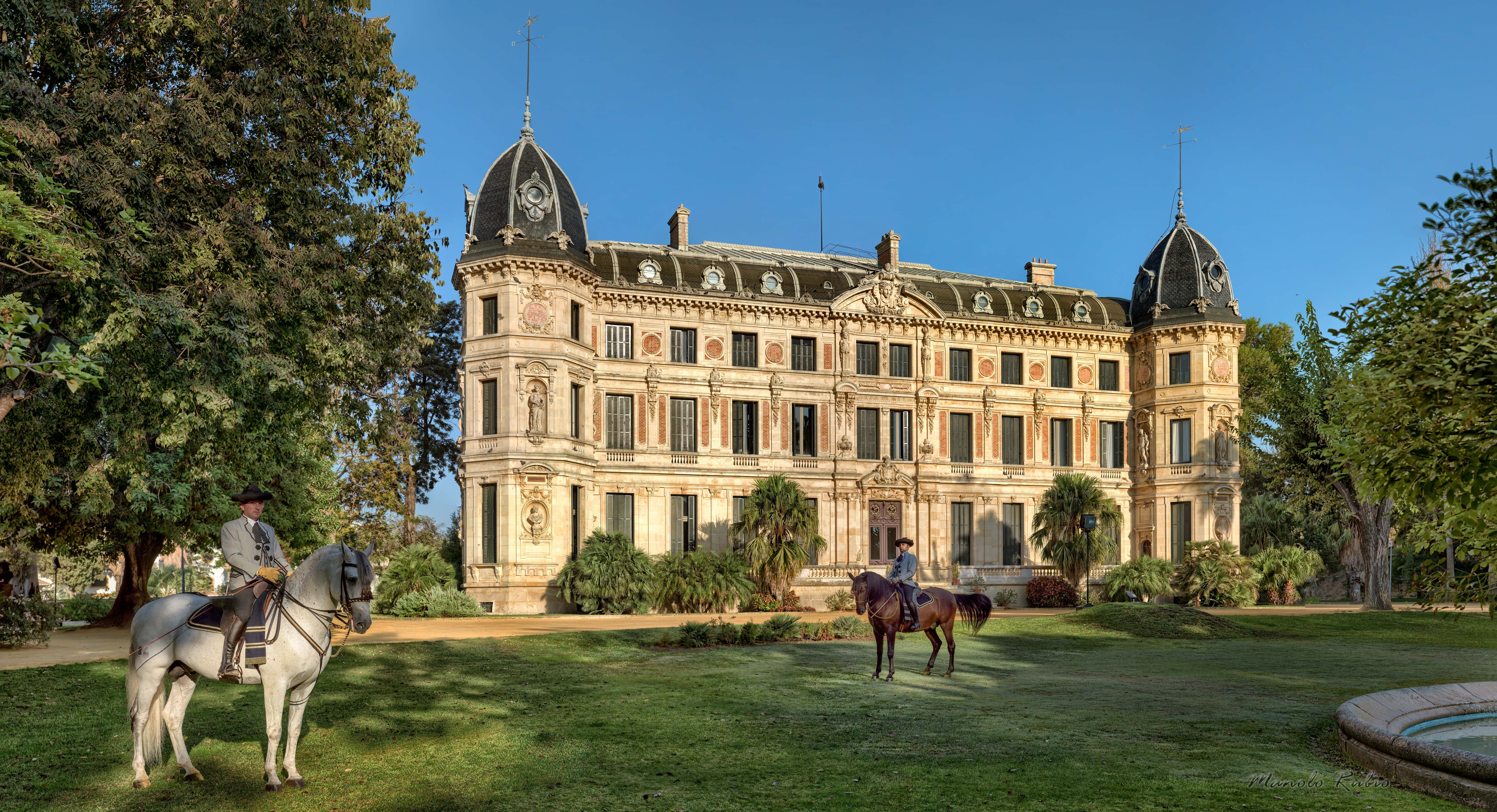 Jerez: Royal Andalusian School of Equestrian Art – General Admission