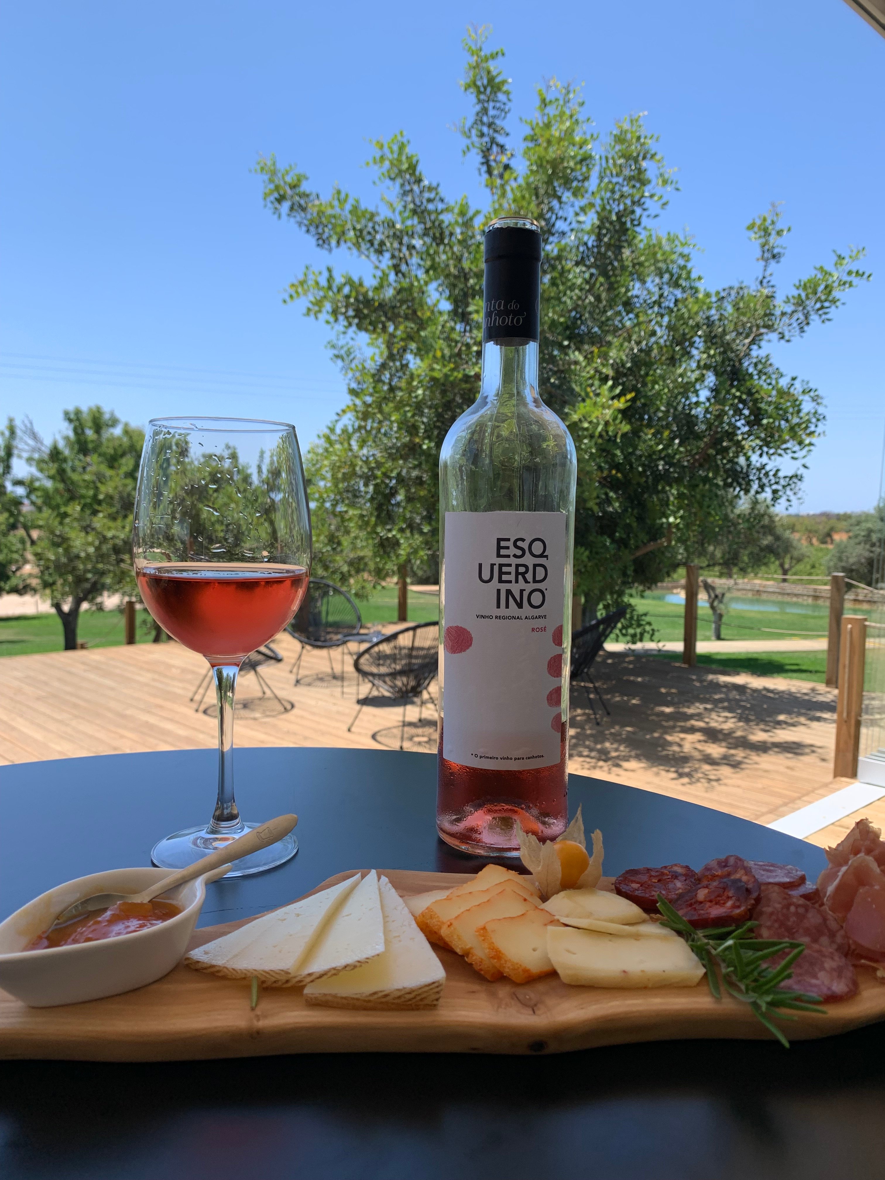 Algarve 4x4 Safari with Winery Visit