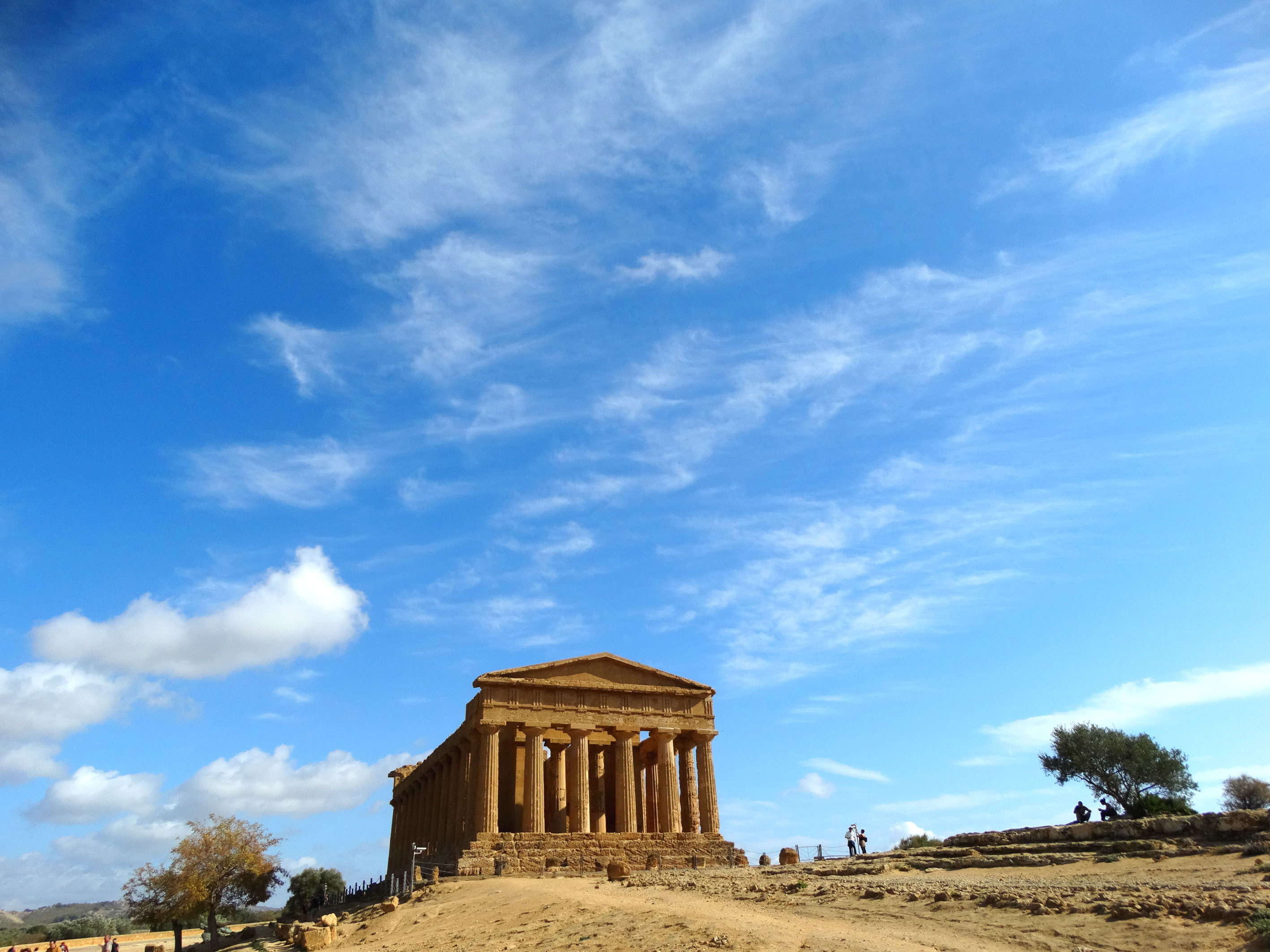 Agrigento: Valley of the Temples Private Tour