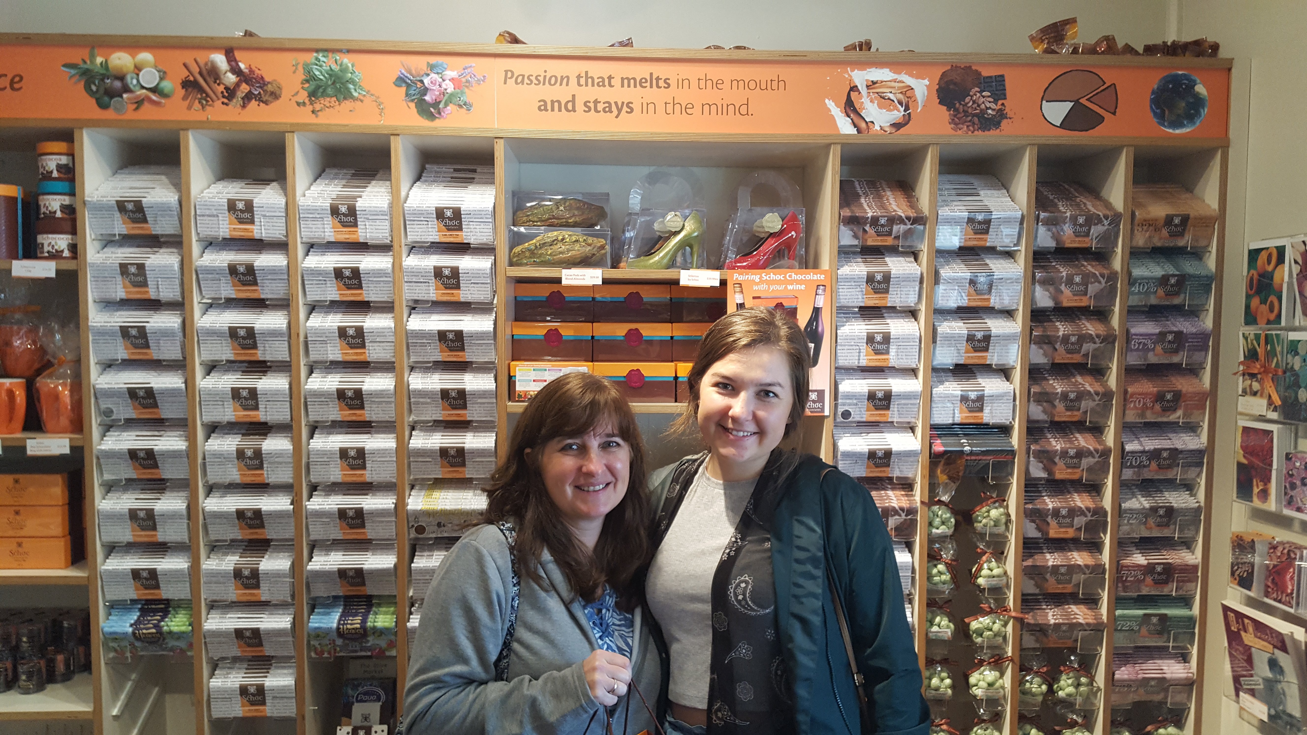 Greytown Discovery: Honey, Chocolate & Village Exploration