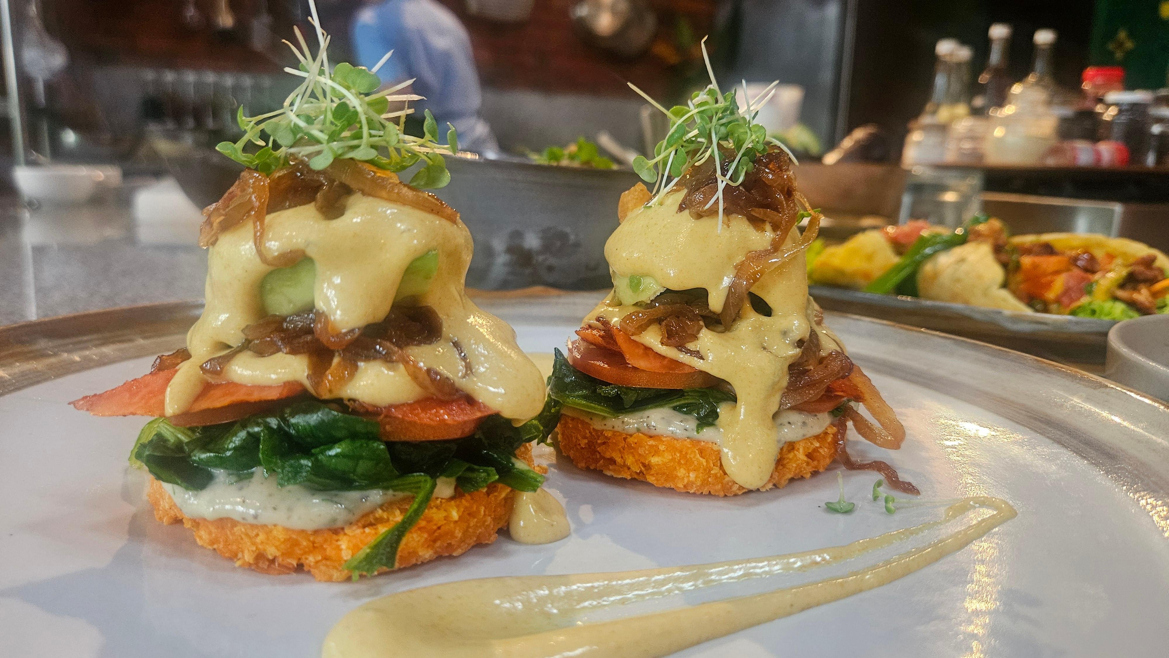 Tulum Raw Foods Plant-Based Cooking Workshop