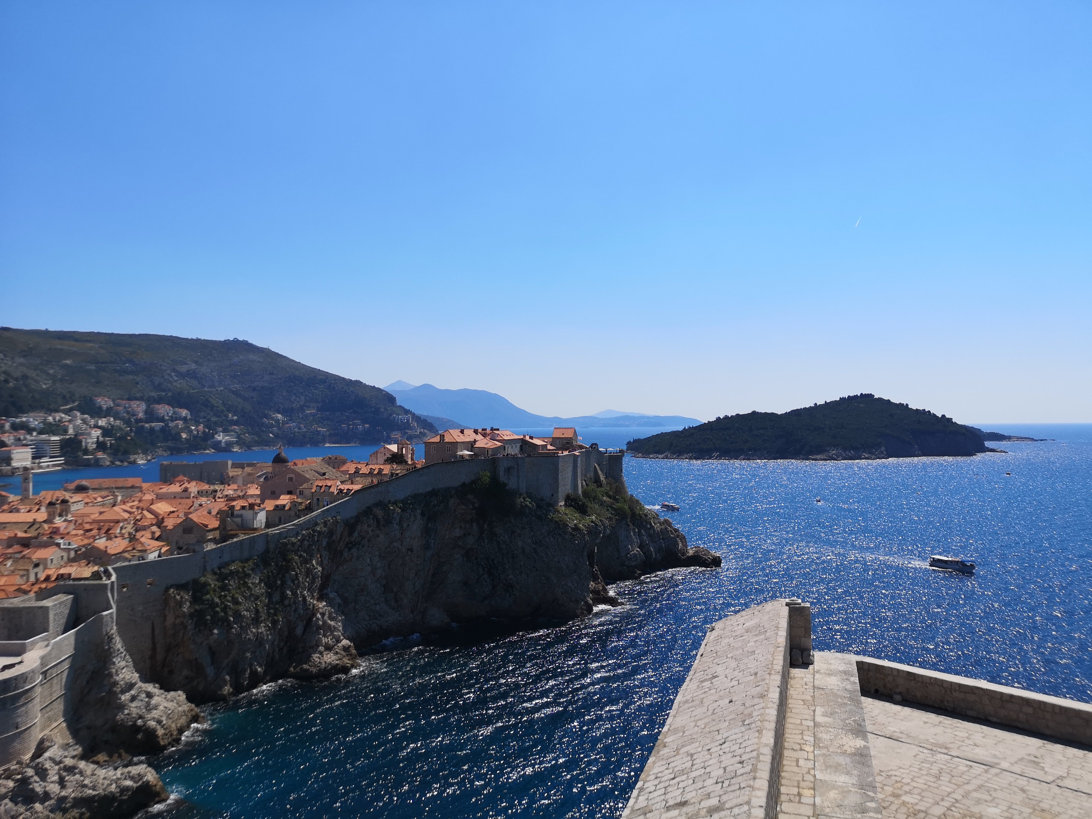Dubrovnik Game of Thrones Complete Tour