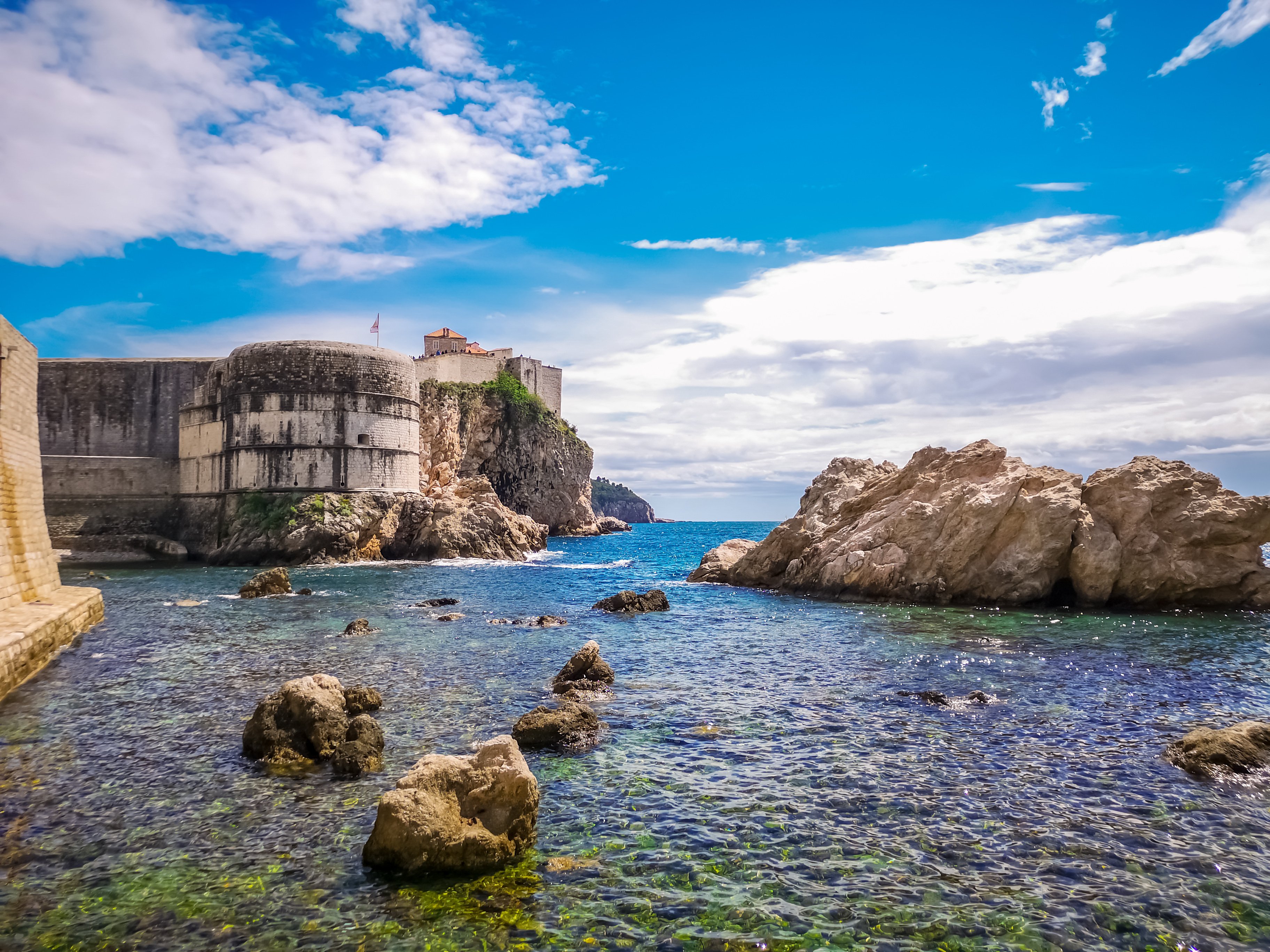 Dubrovnik Game of Thrones Complete Tour