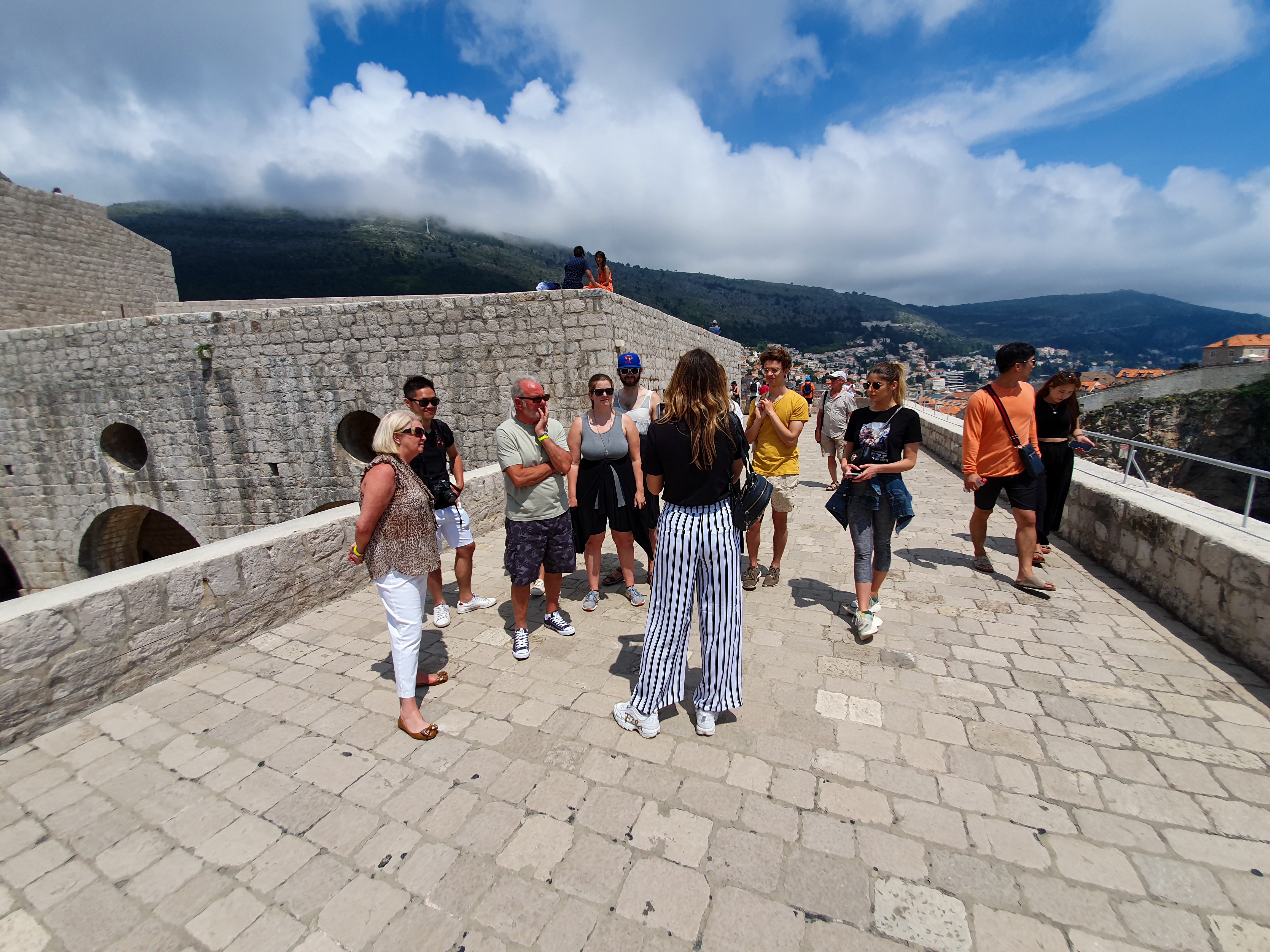 Dubrovnik Game of Thrones Complete Tour