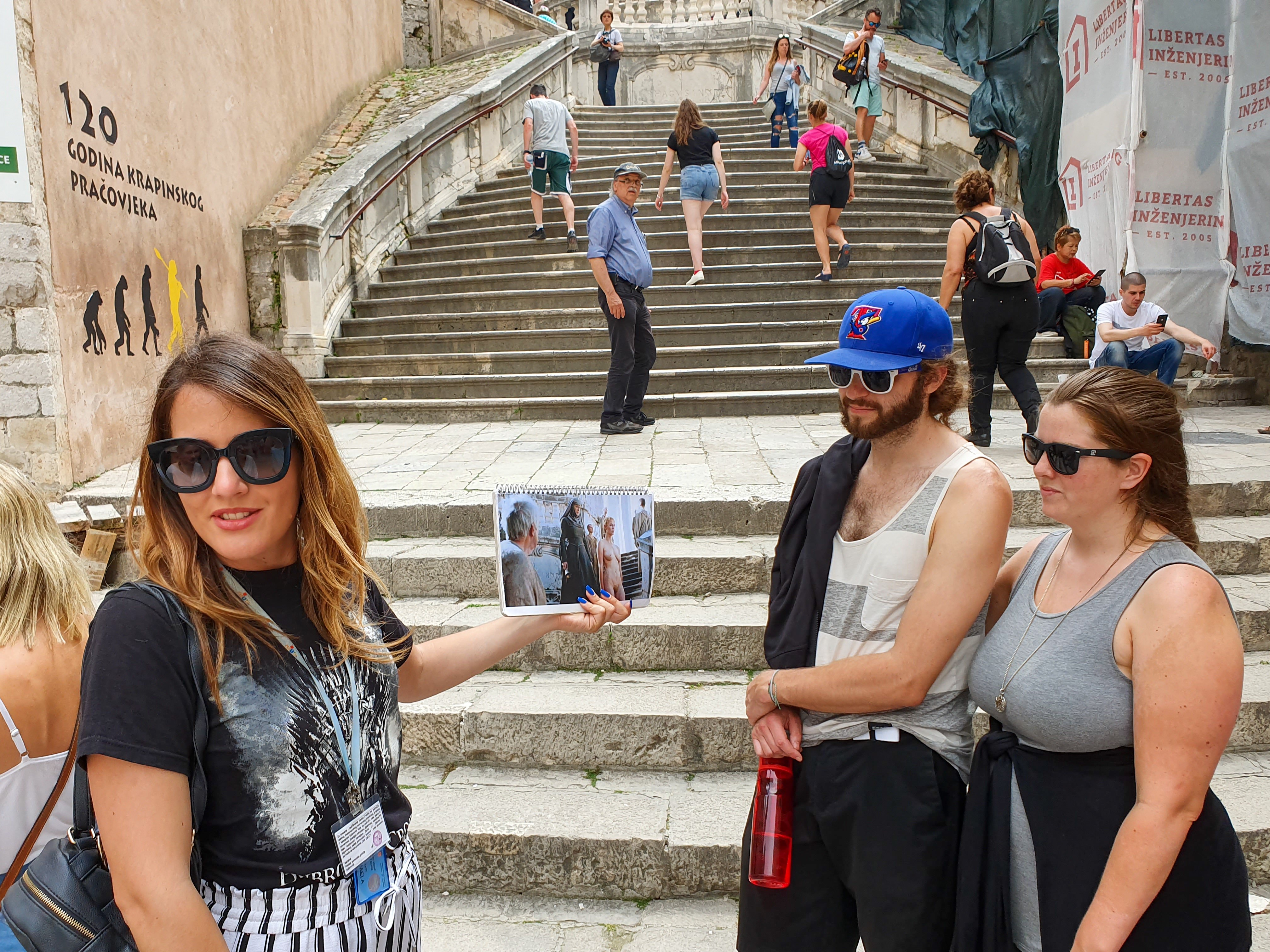 Dubrovnik Game of Thrones Complete Tour