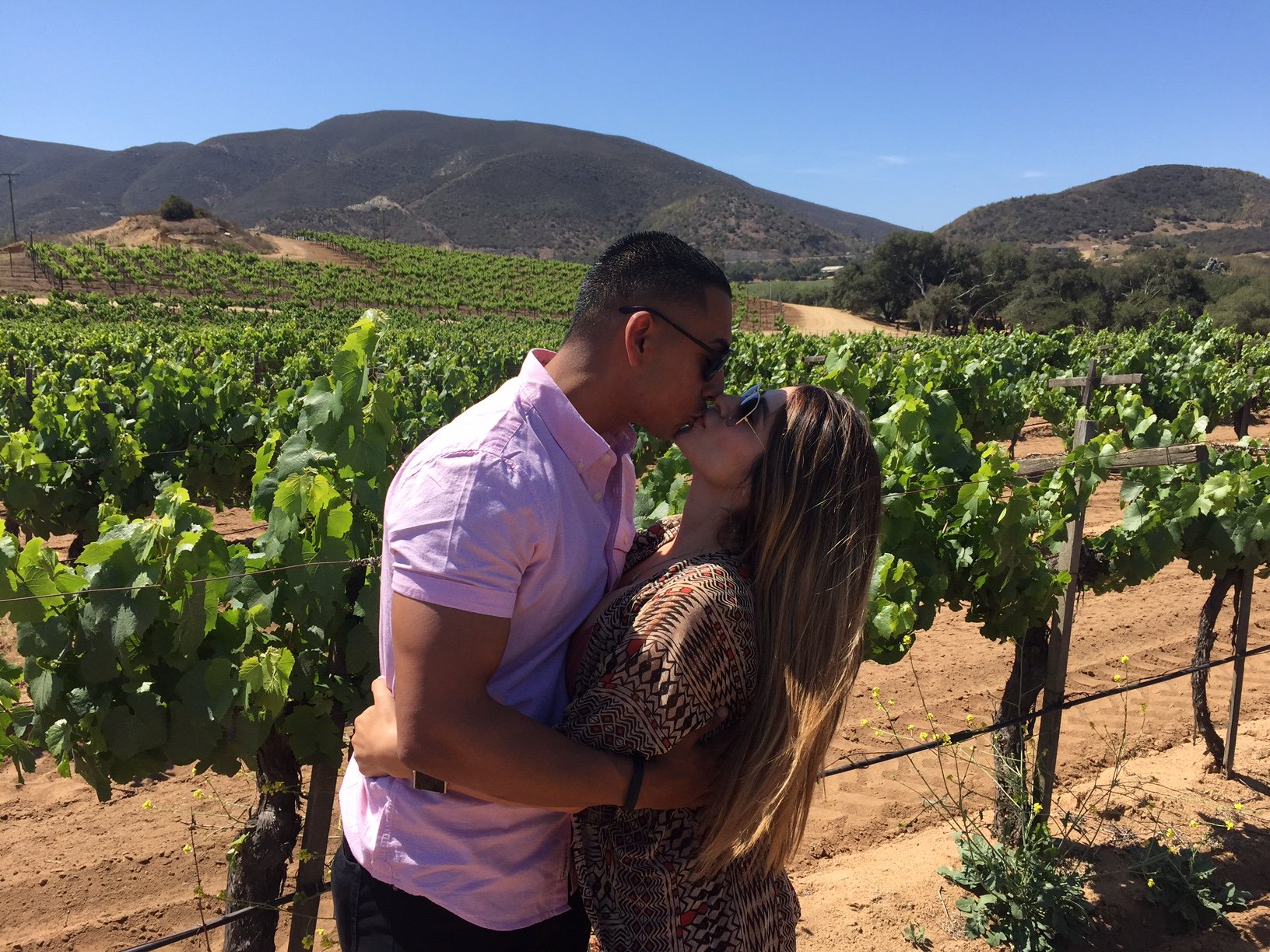 wine tour in Valle de Guadalupe — photo 15