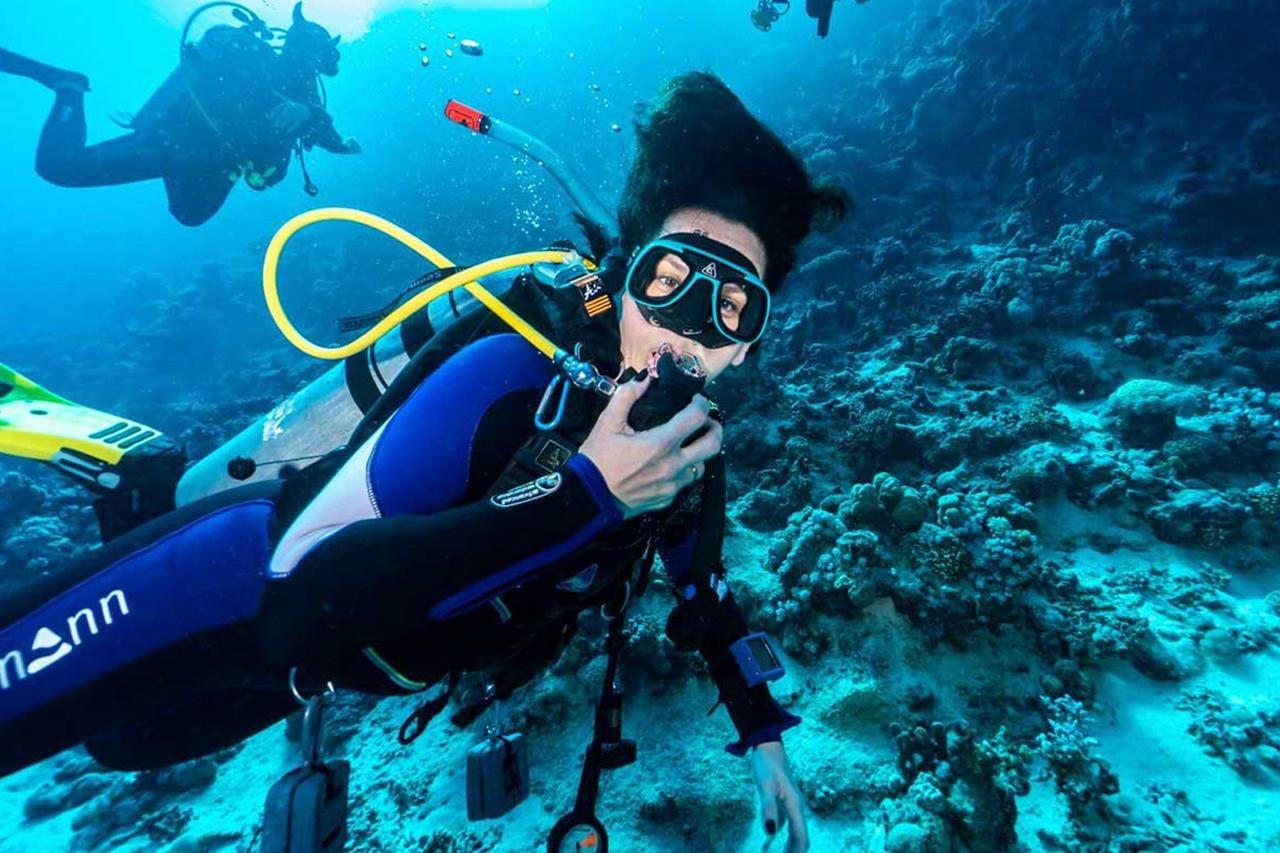 Agadir Boat Trip with Scuba Diving & BBQ Lunch