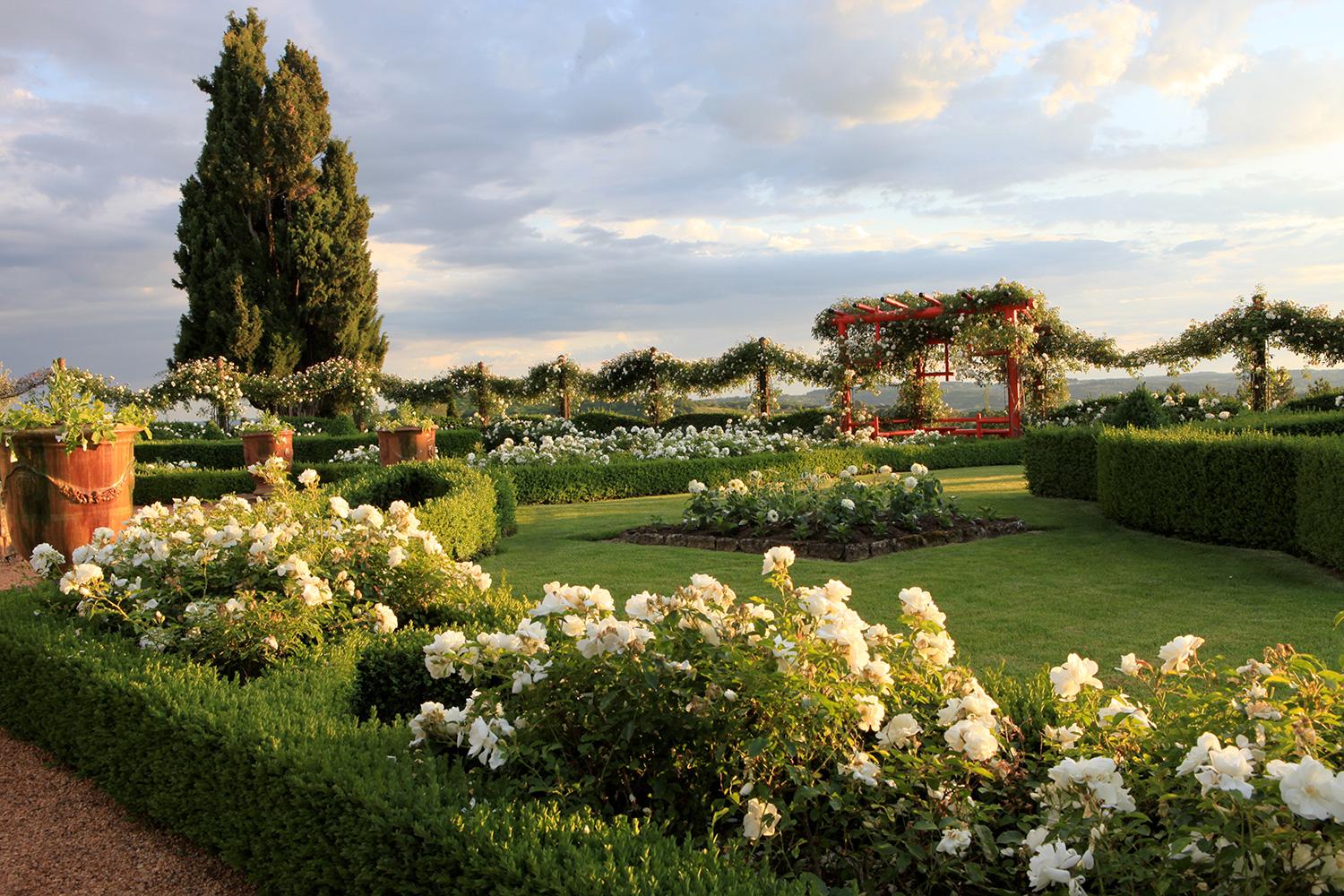 Eyrignac Manor Gardens Entry Ticket