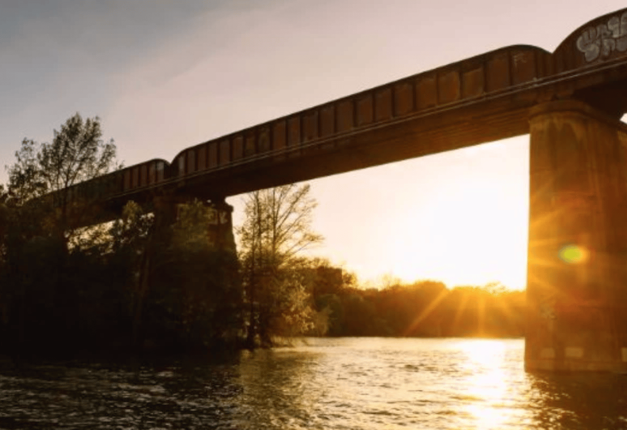 Austin Sunset Sightseeing Tour & Boat Cruise