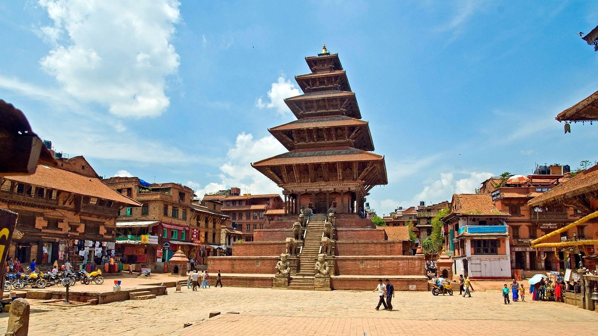 Private Patan & Bhaktapur Cultural Heritage Tour