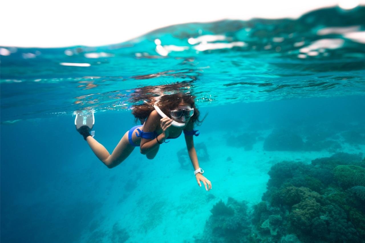 Phuket Phi Phi, Maya, and Khai Island Luxury Speedboat Tour