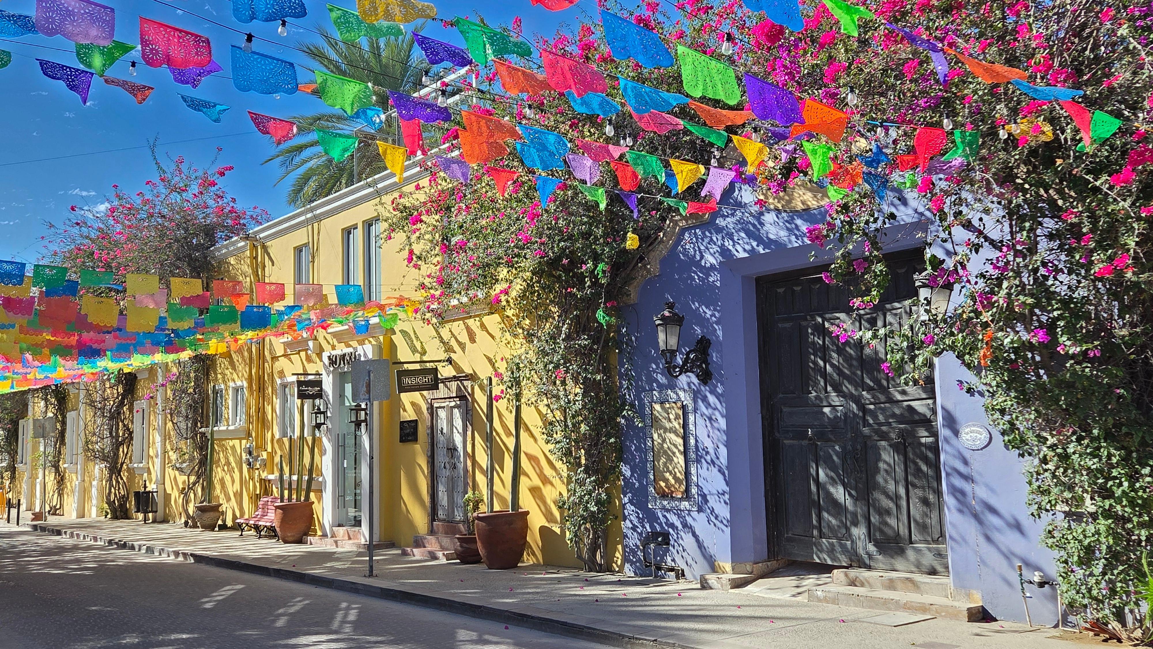 Los Cabos Cruise, Tacos & Tequila Small-Group Photo Tour