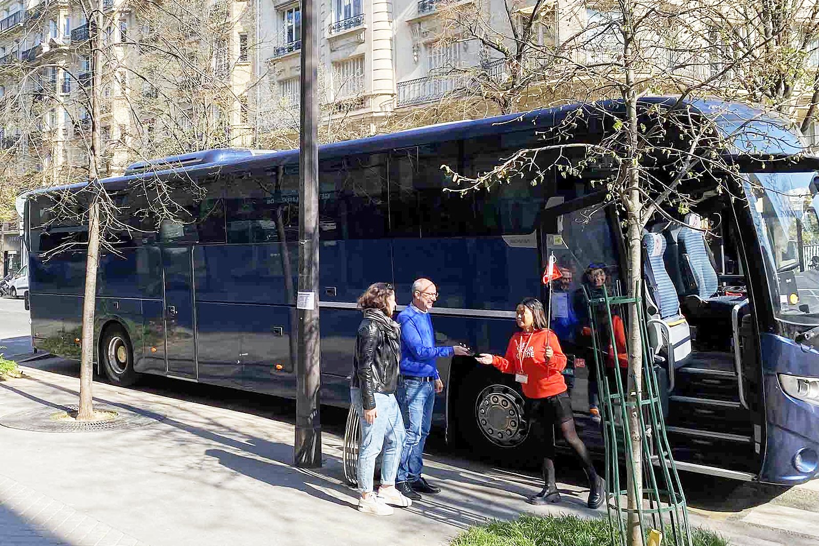 From Paris: Versailles Palace & Gardens with Transportation