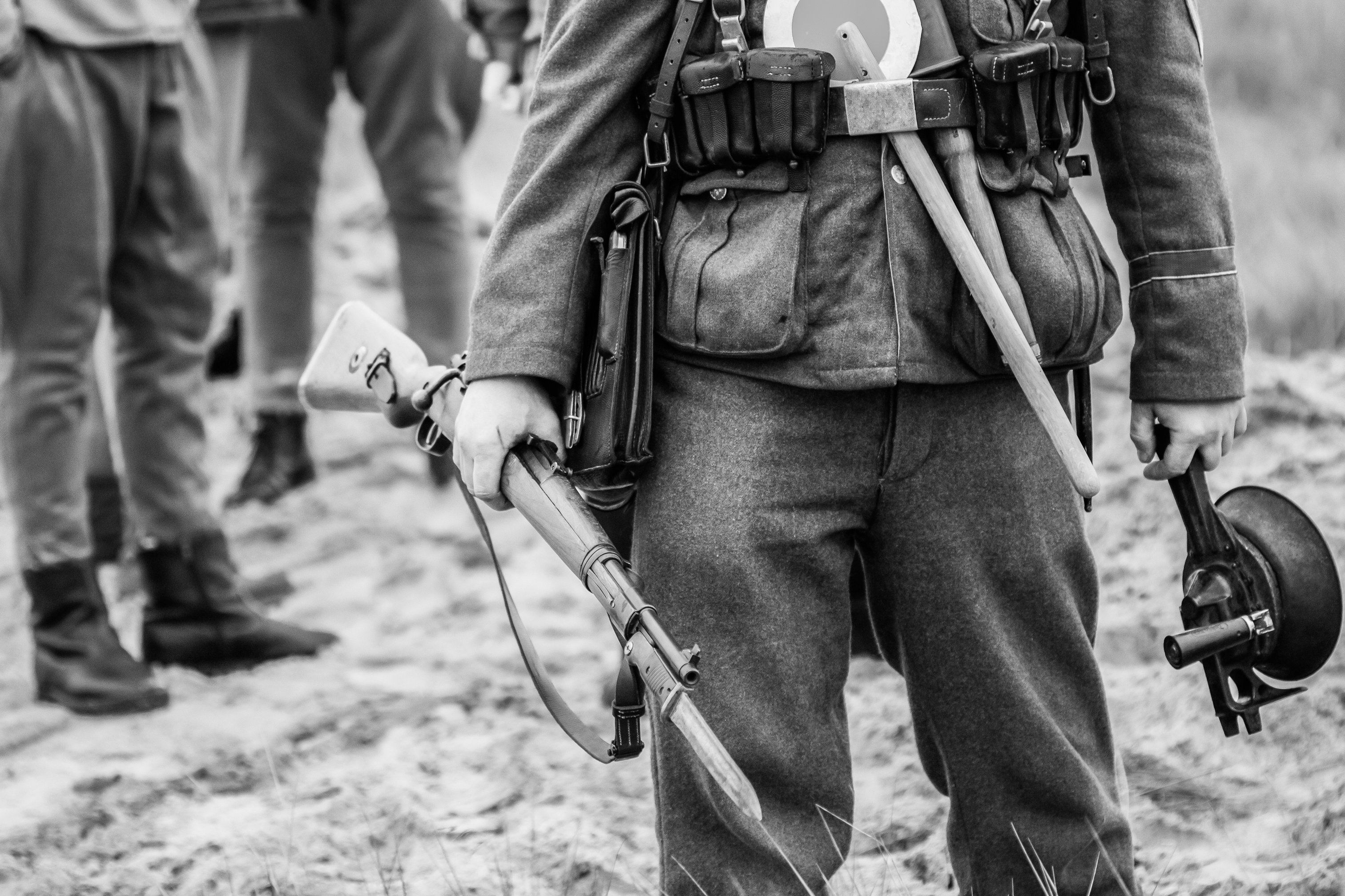 Dachau Memorial Private Tour from Munich