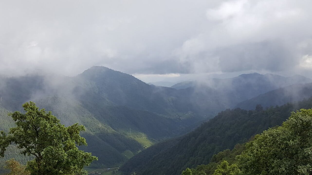Chandragiri Hill Cable Car Private Tour from Kathmandu