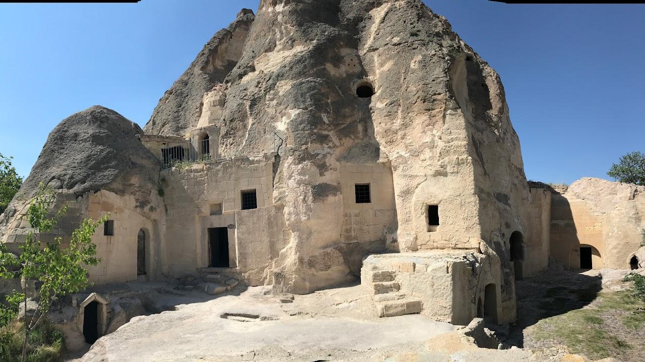 Cappadocia Private Soğanlı Valley, Sobesos & Keşlik Monastery Tour