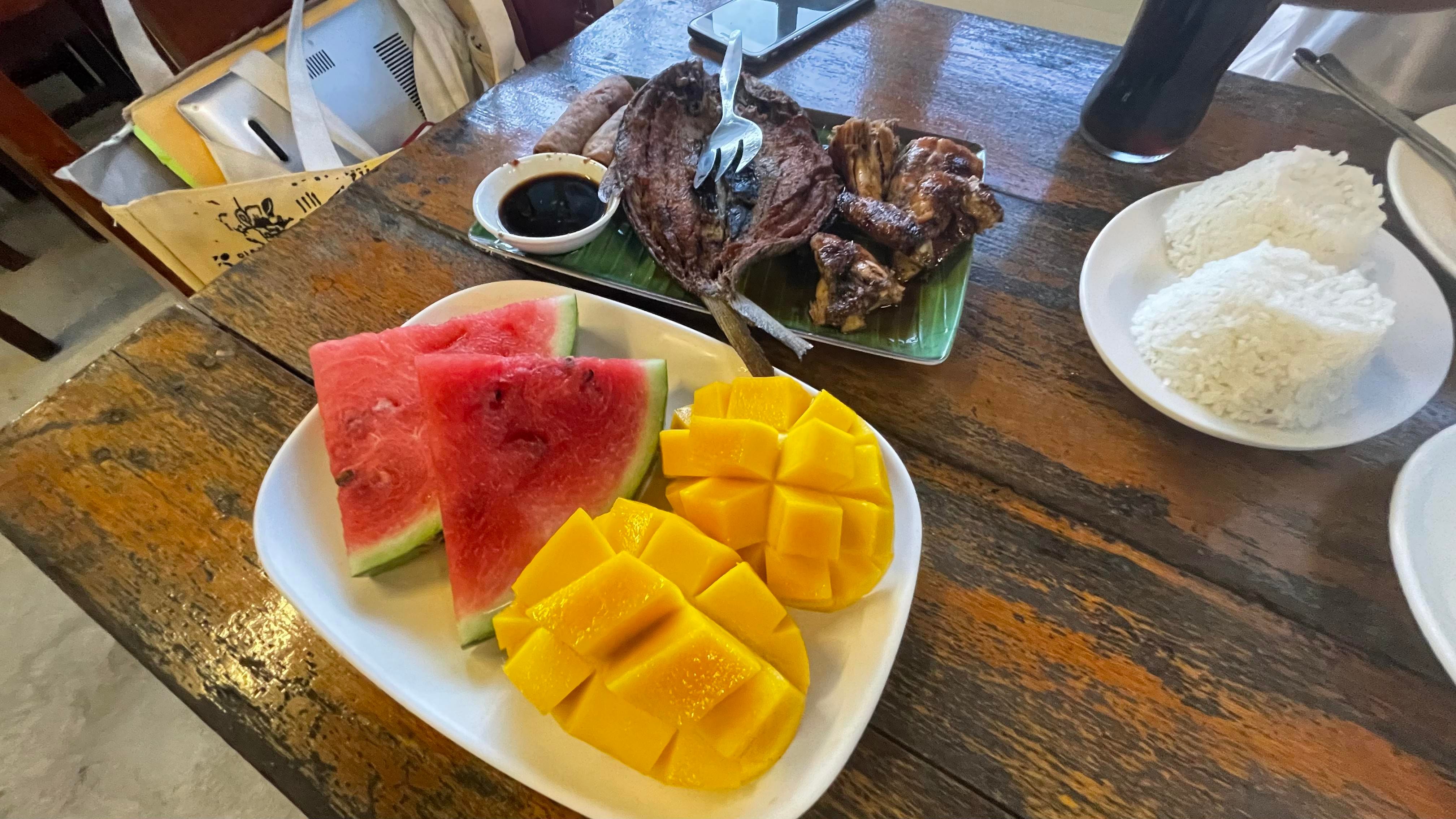 Puerto Princesa Evening Firefly Cruise & Local Dinner