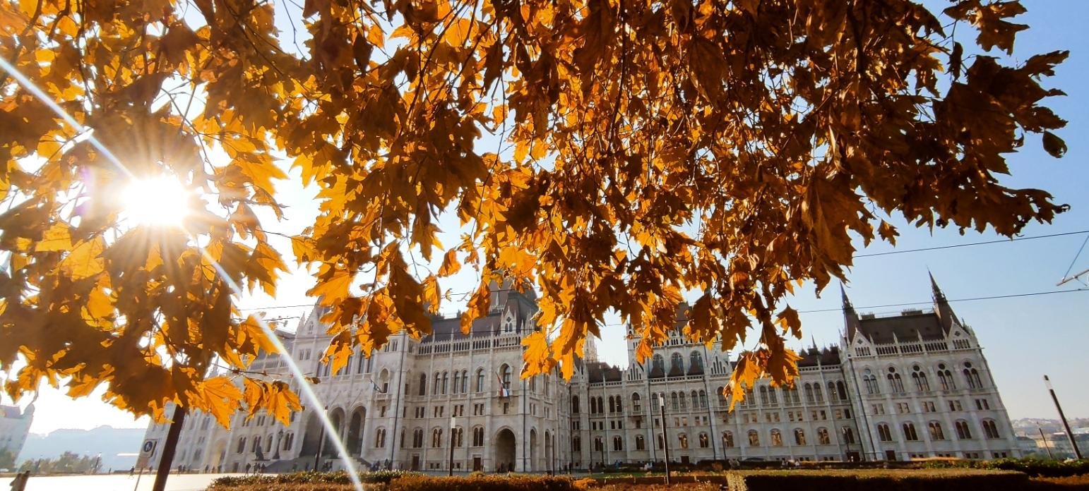 German-Language Walking Tour: City Centre & Jewish Quarter