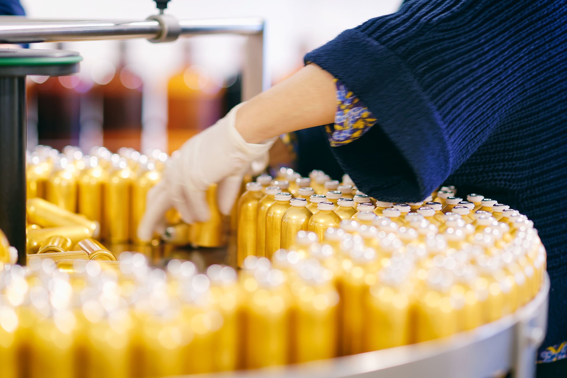 Fragonard Eze Perfume Factory Tour & Fragrance Workshop