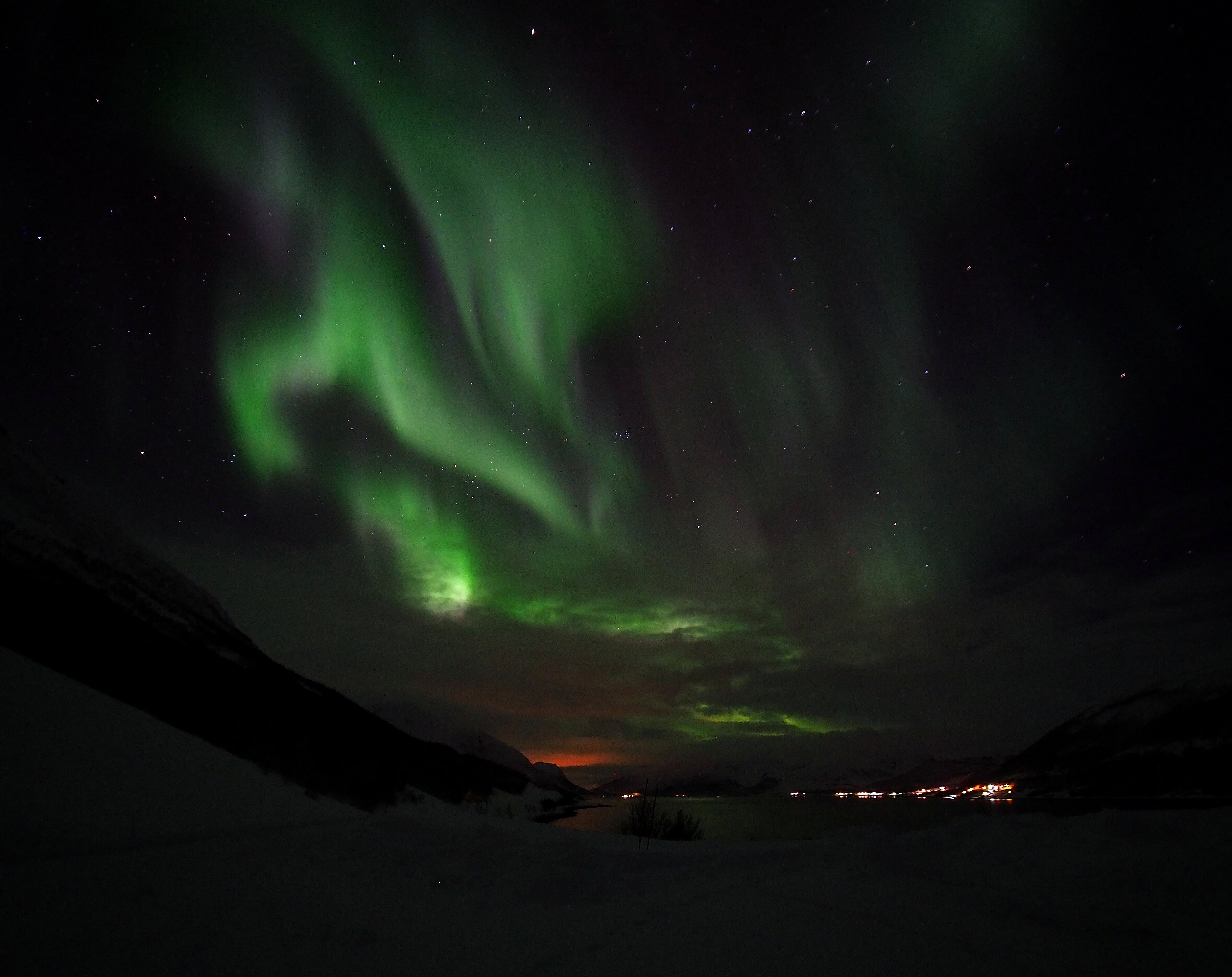 Northern lights tour, image 6