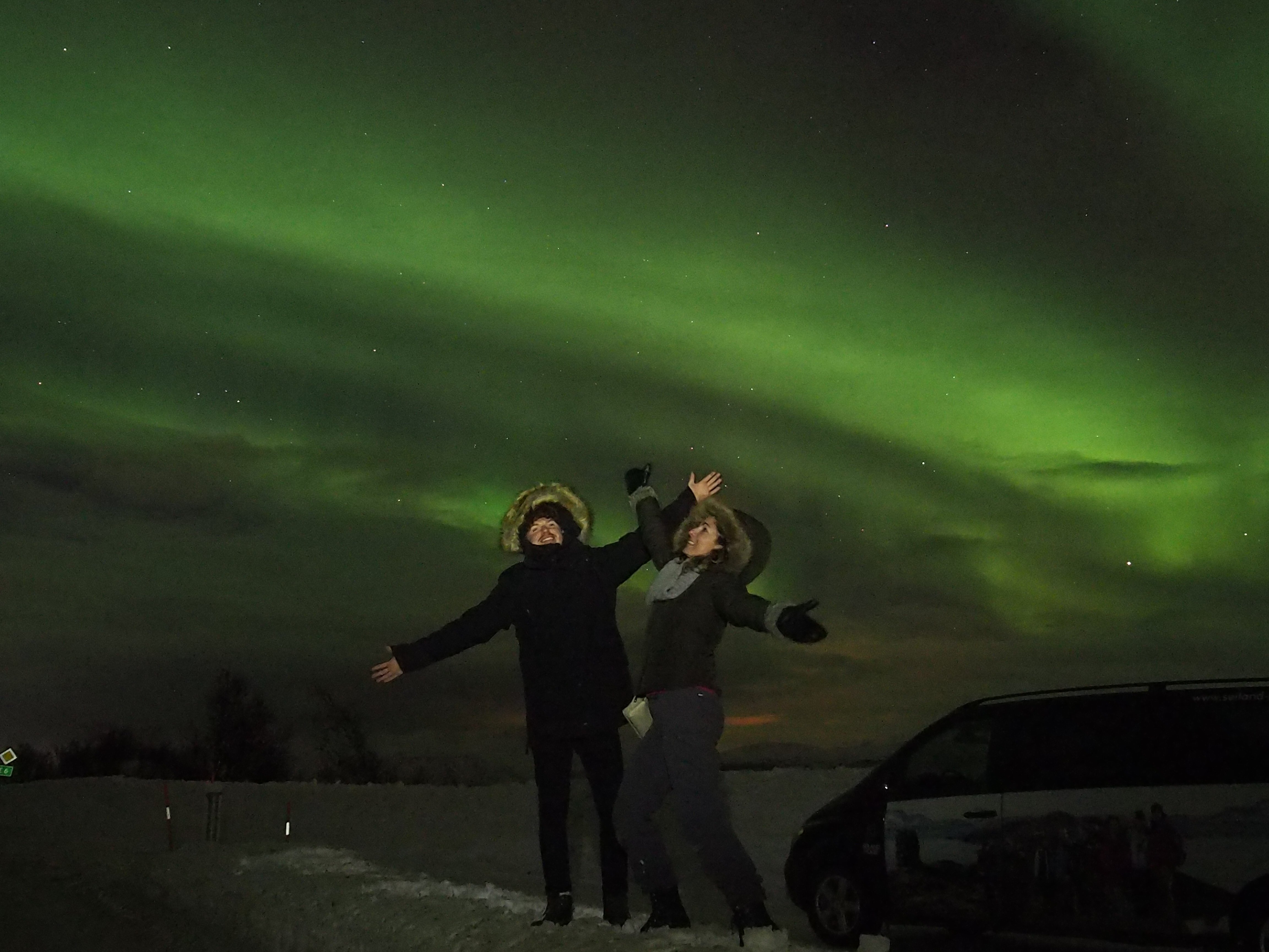 Northern lights tour, image 5