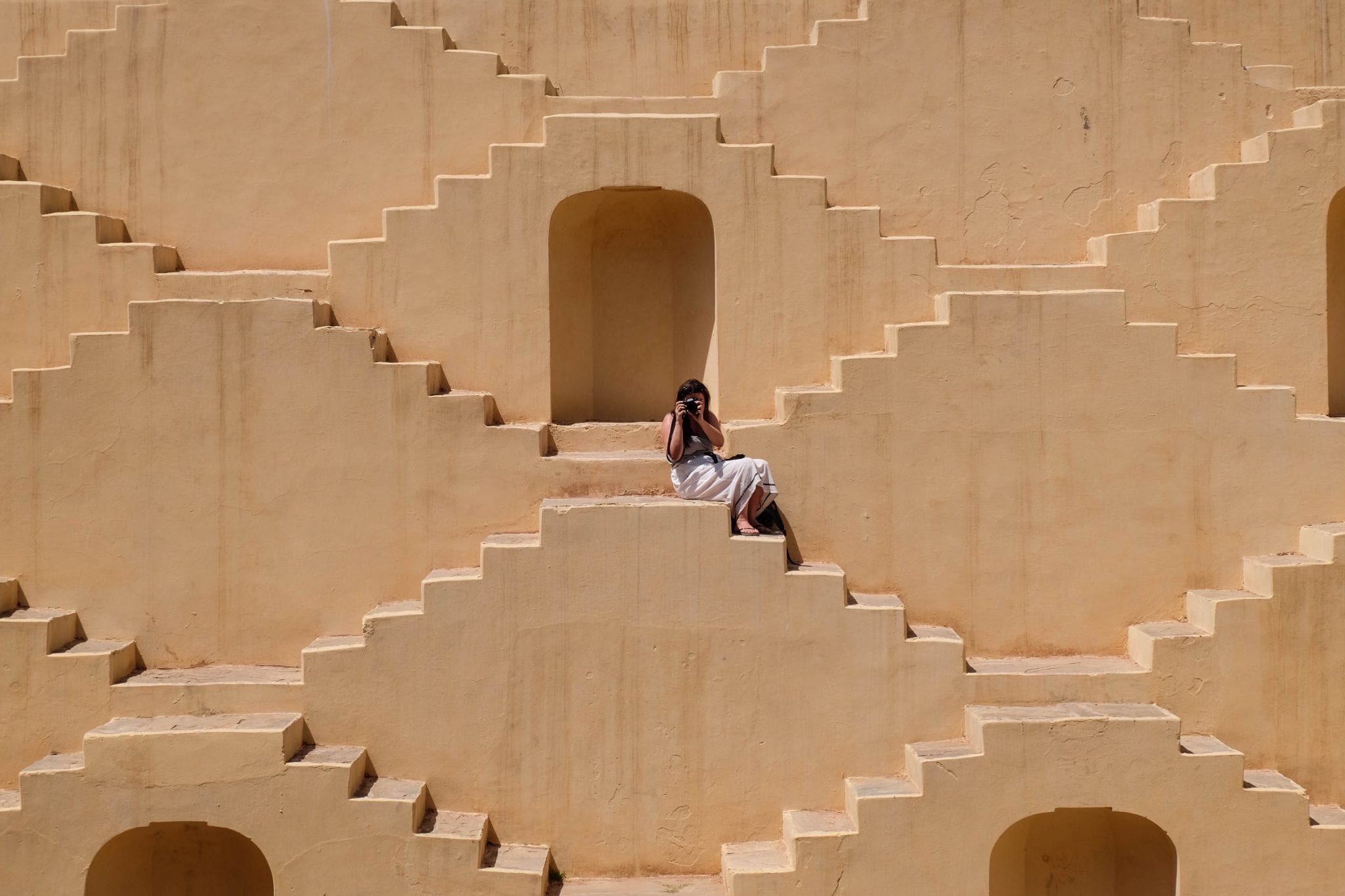 Jaipur Day Trip from Delhi – Train or Private Car