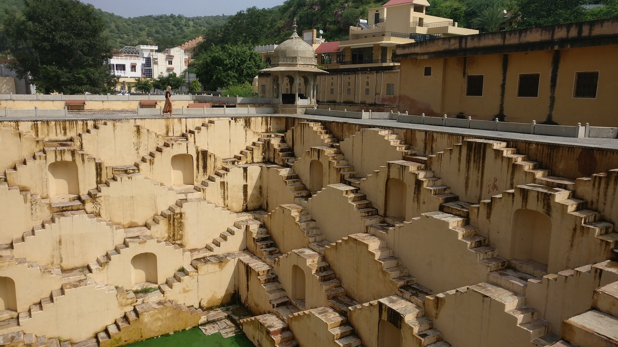 Jaipur Day Trip from Delhi – Train or Private Car
