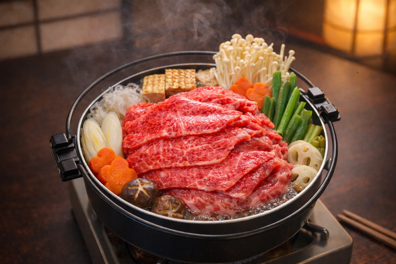 Tokyo yakatabune dinner cruise — image 2