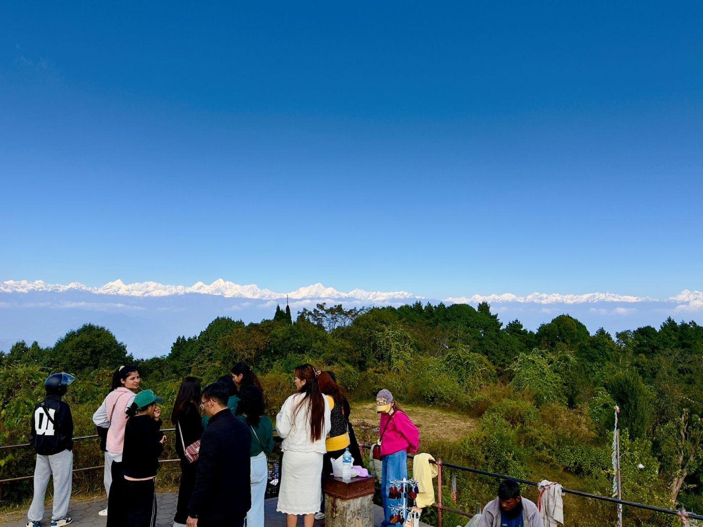 Bhaktapur Heritage & Nagarkot Sunset Expedition