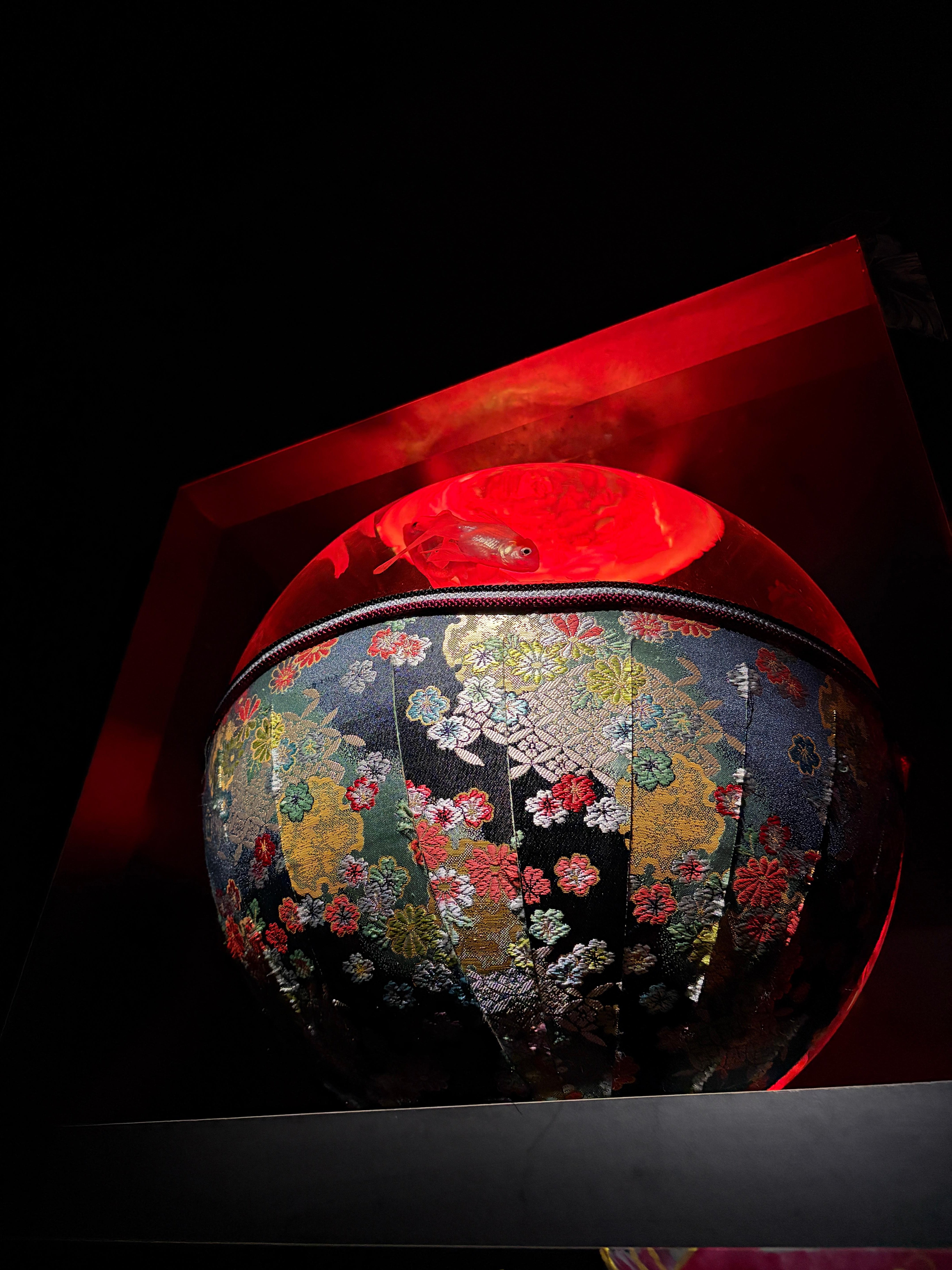 Tokyo Art Aquarium Museum GINZA Admission Ticket
