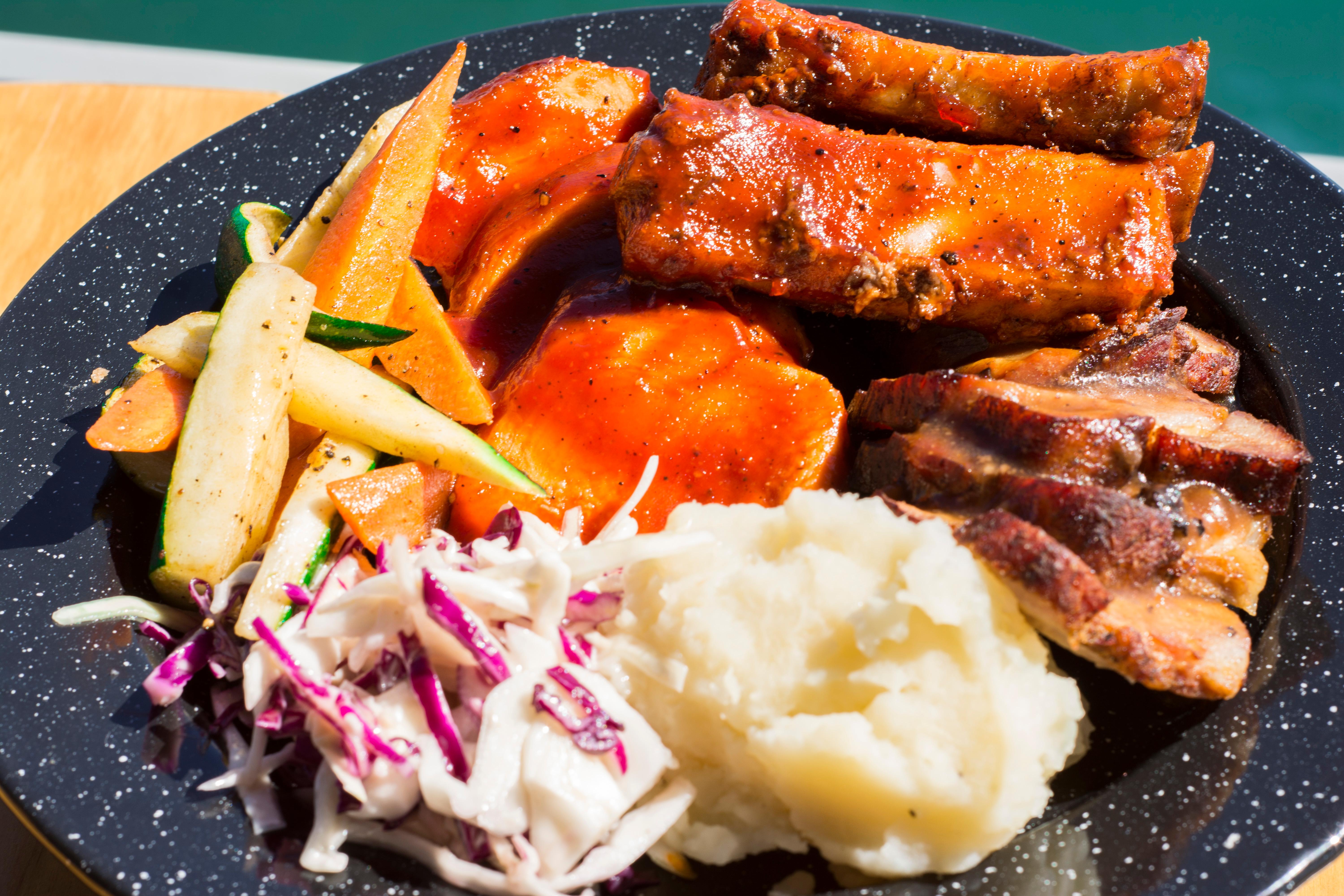 Cabo Sunset Pirate Ship Cruise with BBQ Dinner & Open Bar