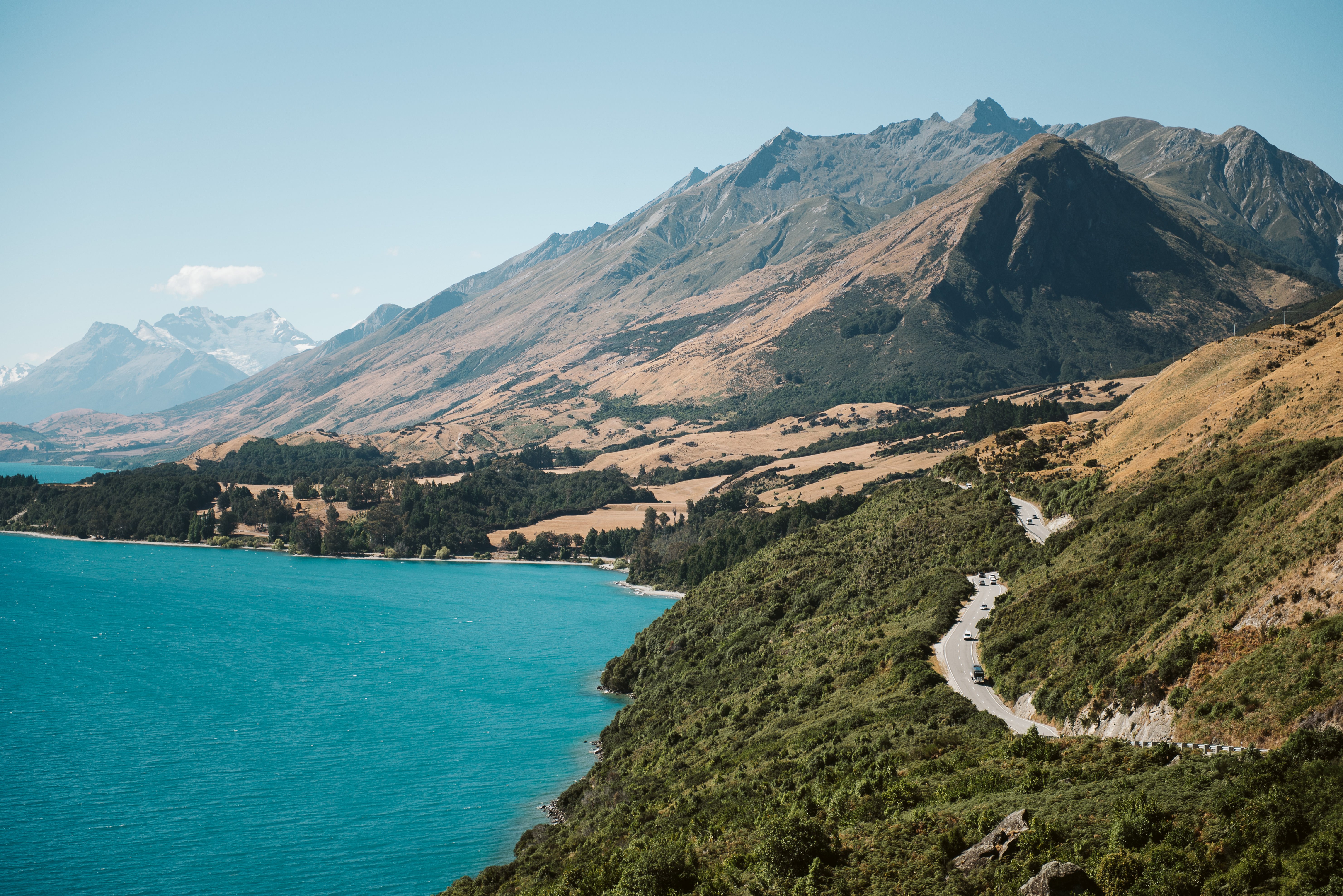 Glenorchy Kiwi Special Tour, from Queenstown