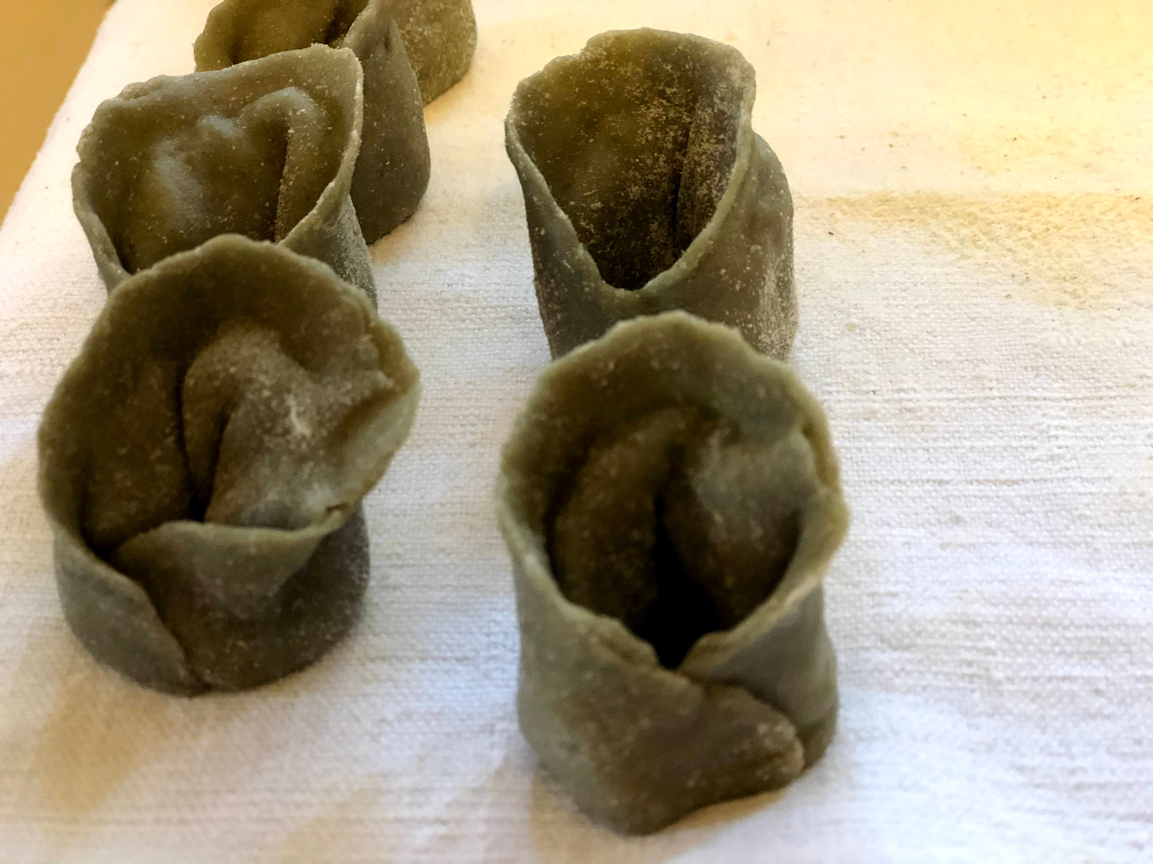 pizza making class in Cortona — photo 7
