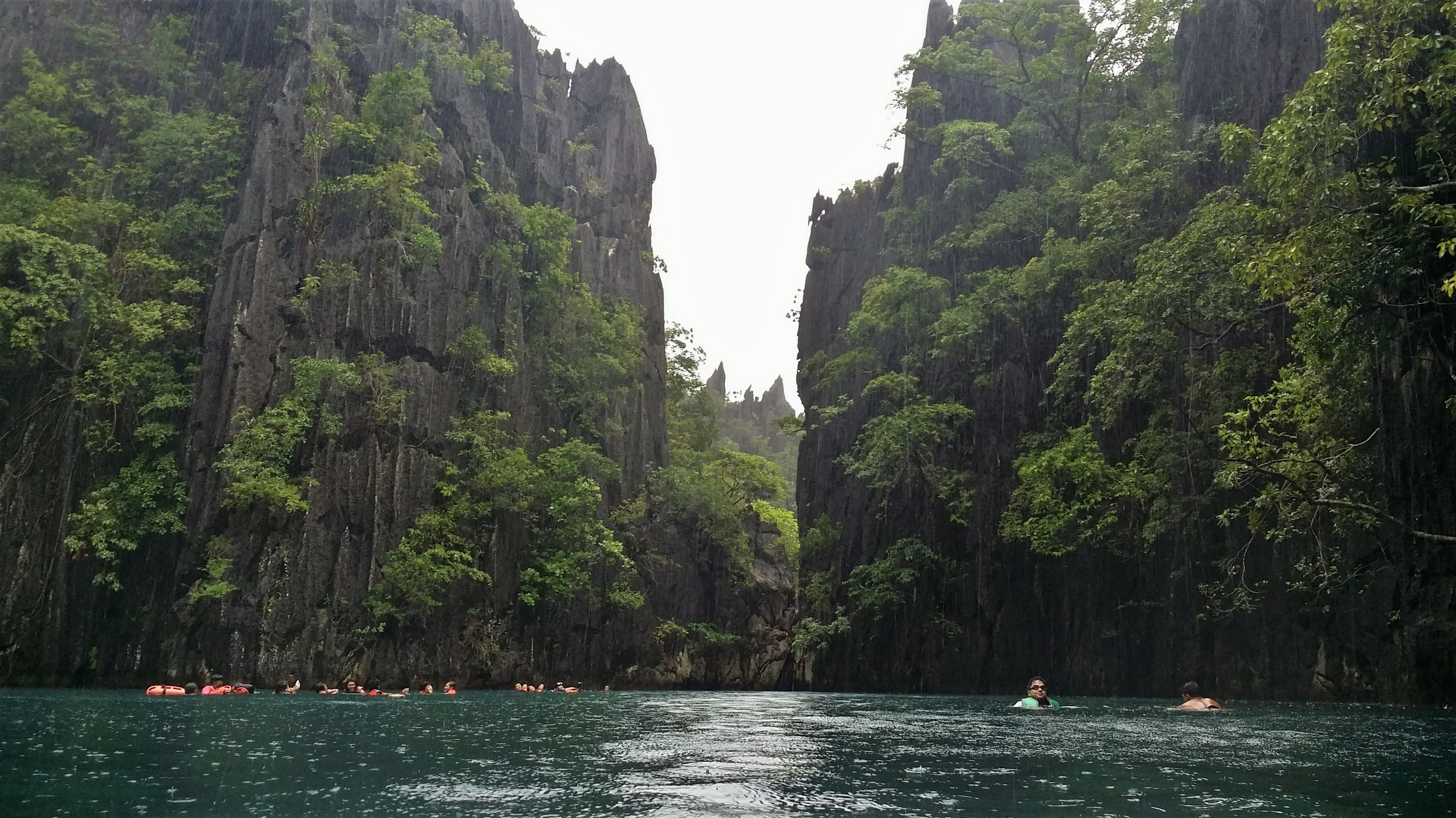 Coron Tour A: Kayangan Lake & Coral Reefs with Lunch