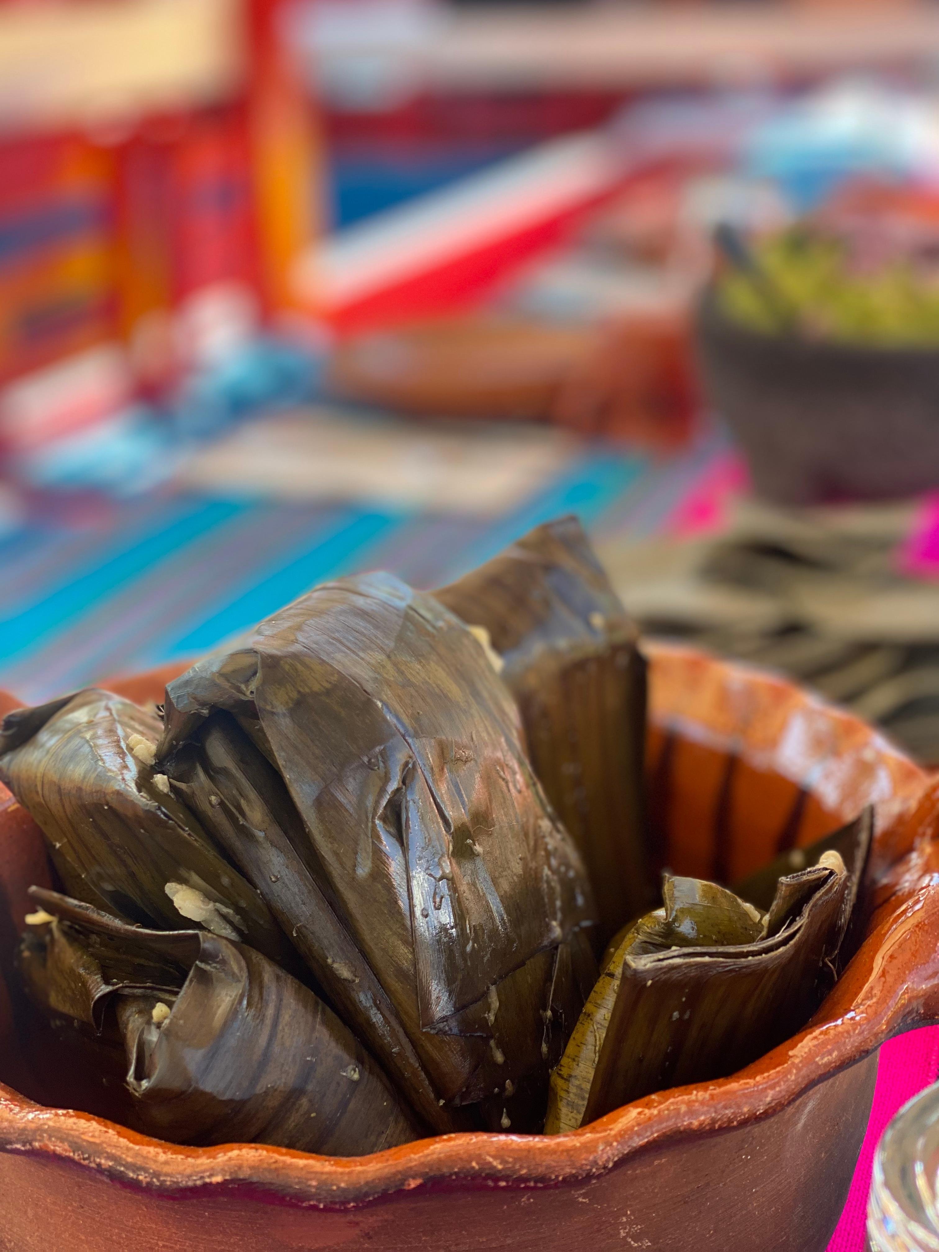 Private Xochimilco Eco-Tour: Chinampas & Traditional Meal