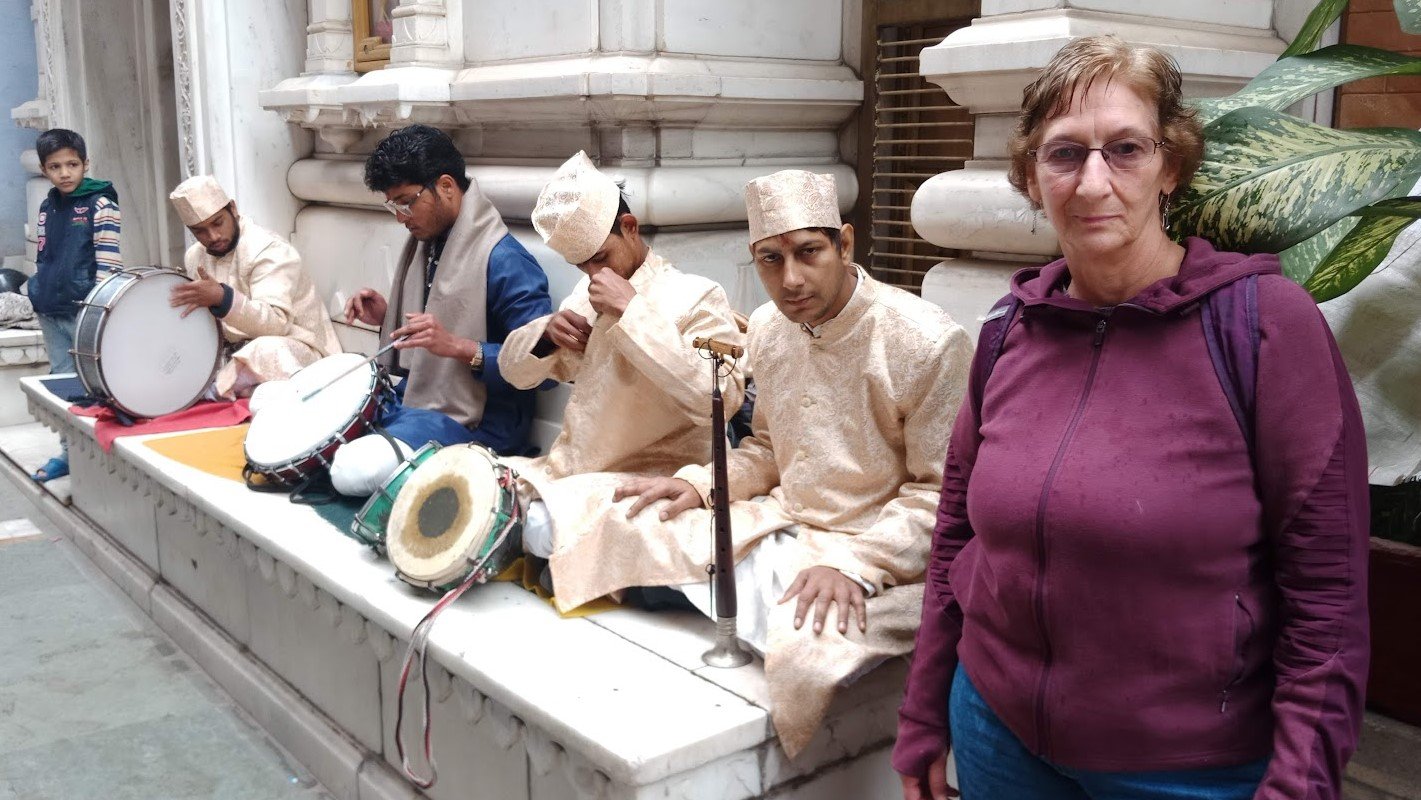 Private Full-Day Delhi Discovery: Old & New City Tour