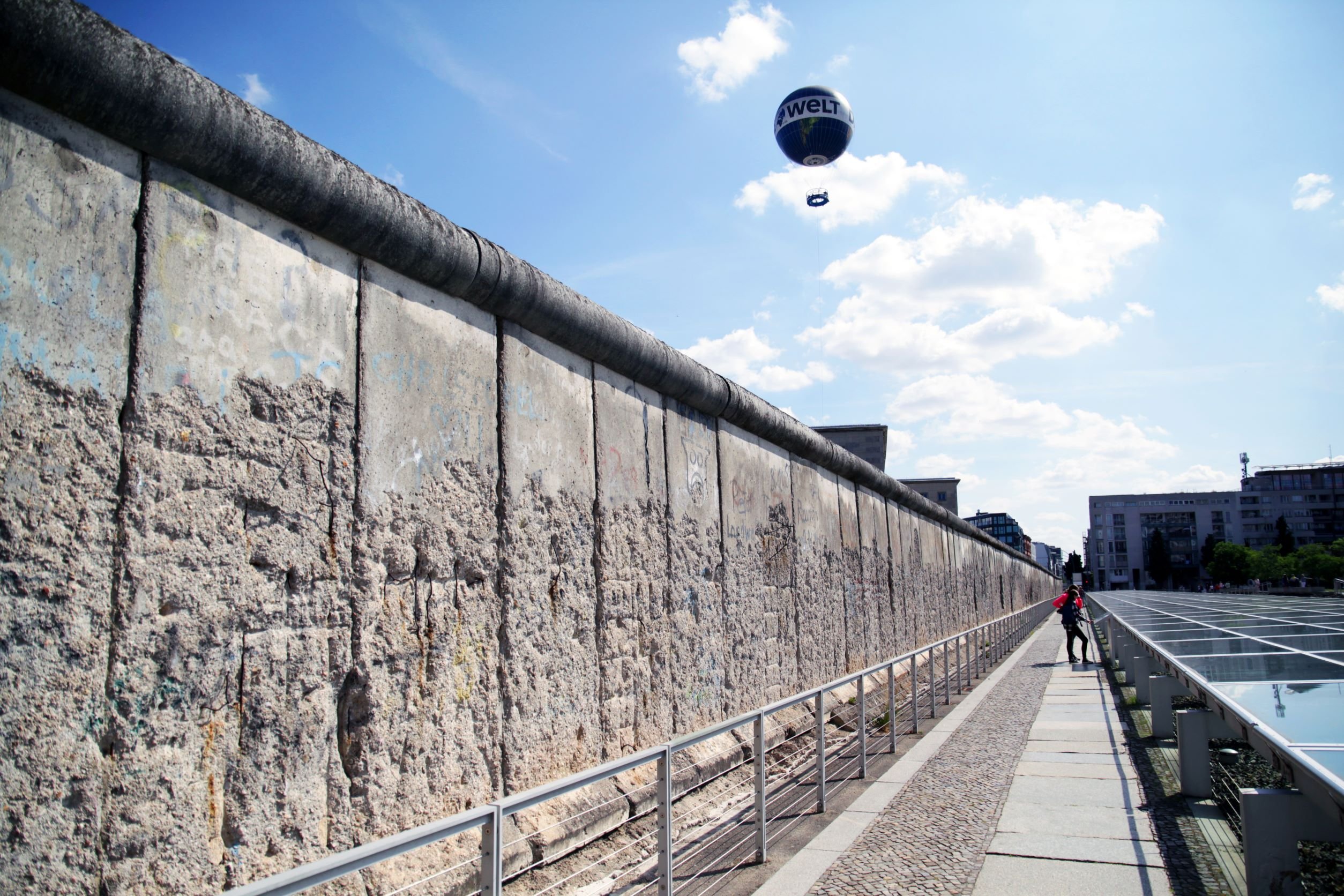 Berlin walking tour — Mitte, the Reichstag and the government quarter — image 6