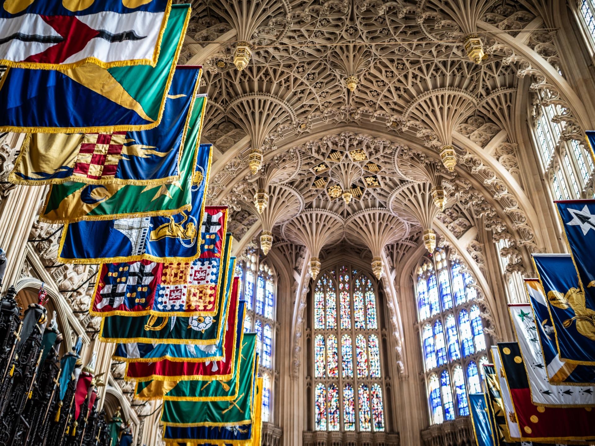 London: Buckingham Palace, Westminster Abbey & Big Ben Tour