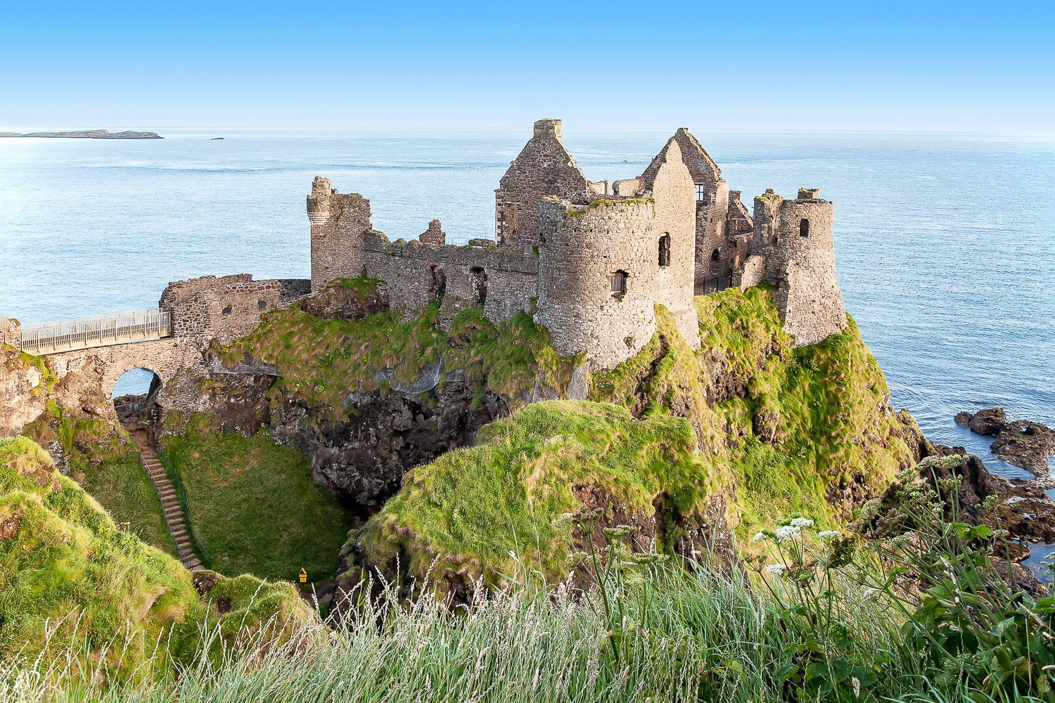 Giant's Causeway Tour from Belfast — image 13