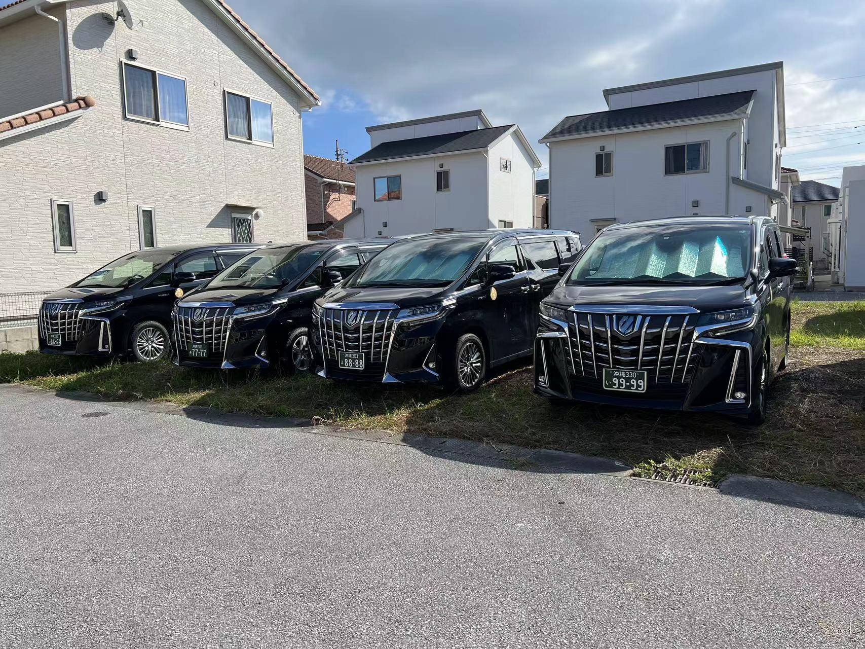 Tokyo ↔ Narita Airport Private Transfer