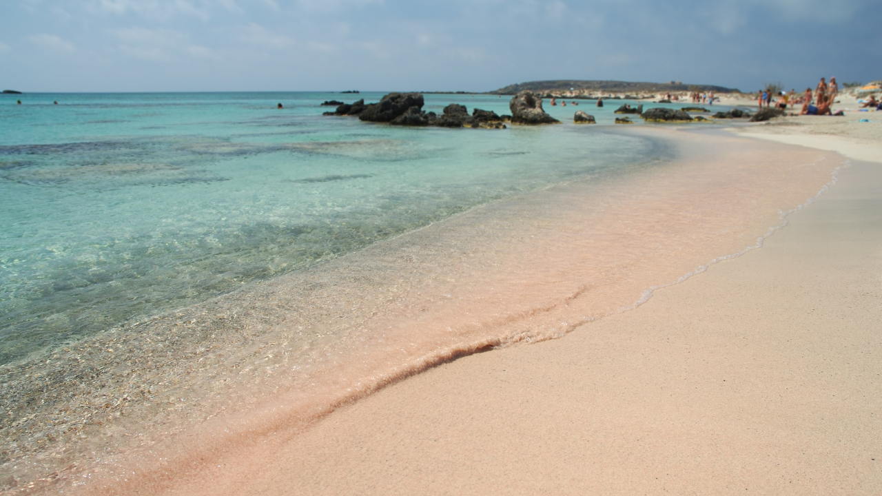 From Heraklion: Elafonisi Beach Day Tour with Pickup - 2026 (Verified Reviews)