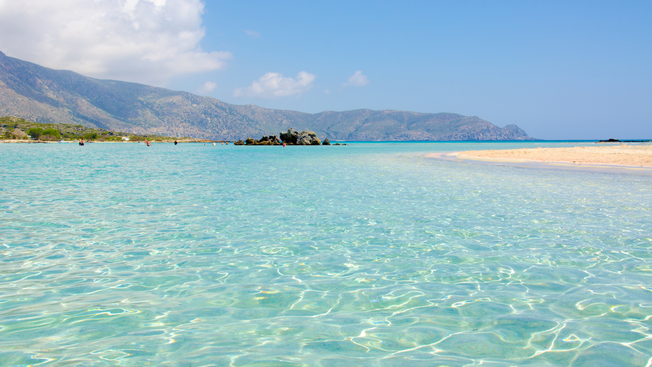 From Heraklion: Elafonisi Beach Day Tour with Pickup - 2026 (Verified Reviews)