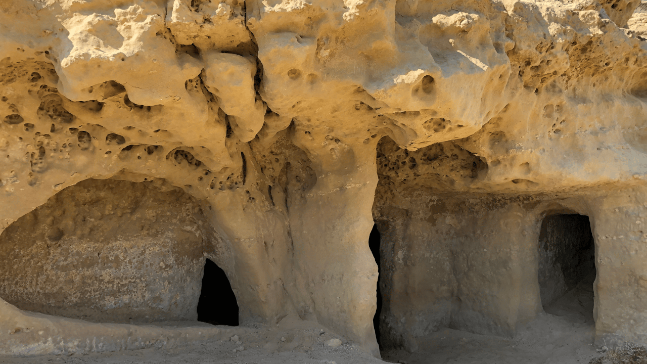 Heraklion: Matala Beach, Hippie Caves & Odigitria Monastery - 2026 (Verified Reviews)