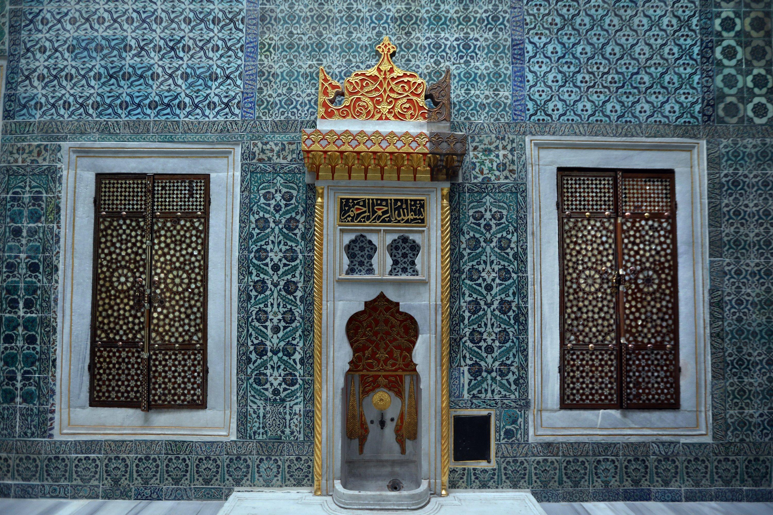 Istanbul Private Old City Heritage Day Tour